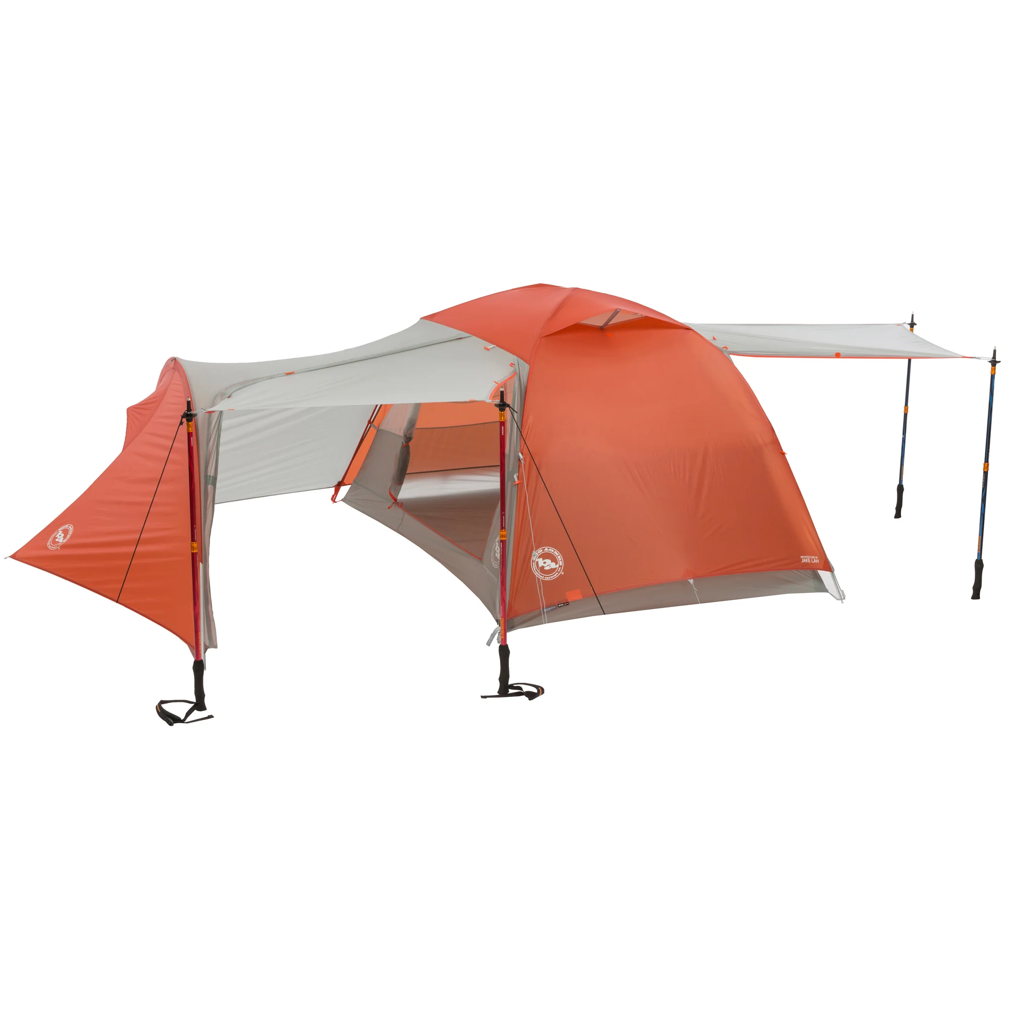 Big Agnes Copper Hotel HV UL 2 Rainfly (Closeout) - Image 5