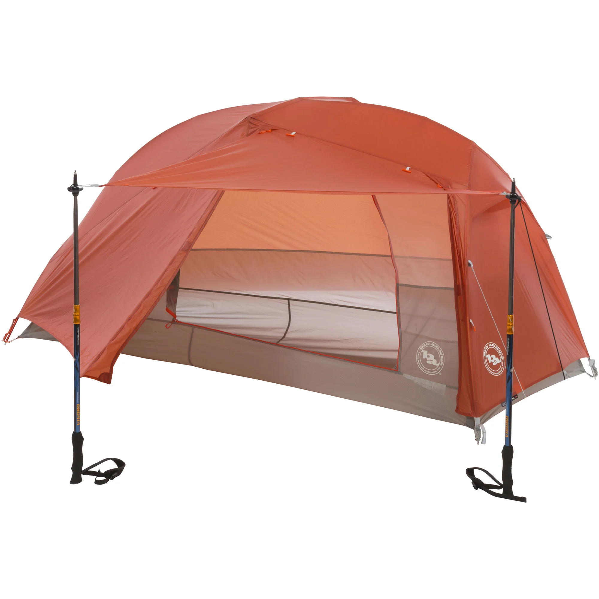 Big Agnes Copper Spur HV UL 1 Person Backpacking Tent (Closeout) - Image 4