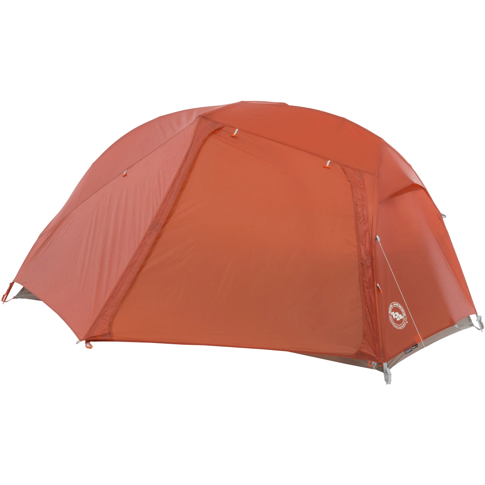 Big Agnes Copper Spur HV UL 1 Person Backpacking Tent (Closeout) - Image 6