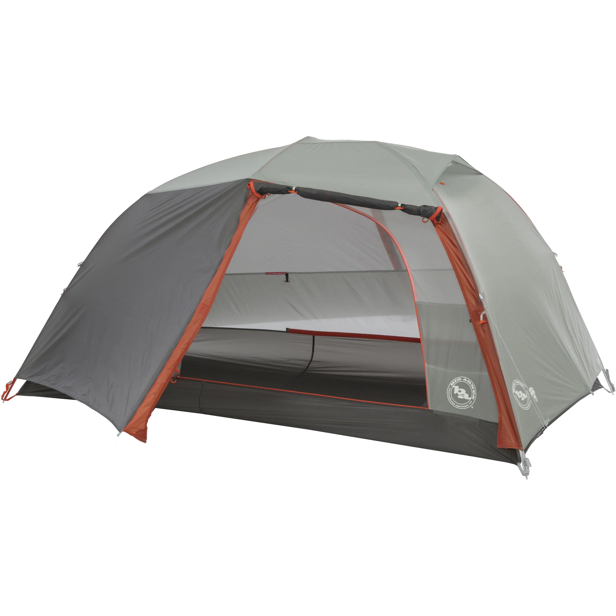 Big Agnes Copper Spur HV UL mtnGLO 2 Person Backpacking Tent (Closeout) - Image 3