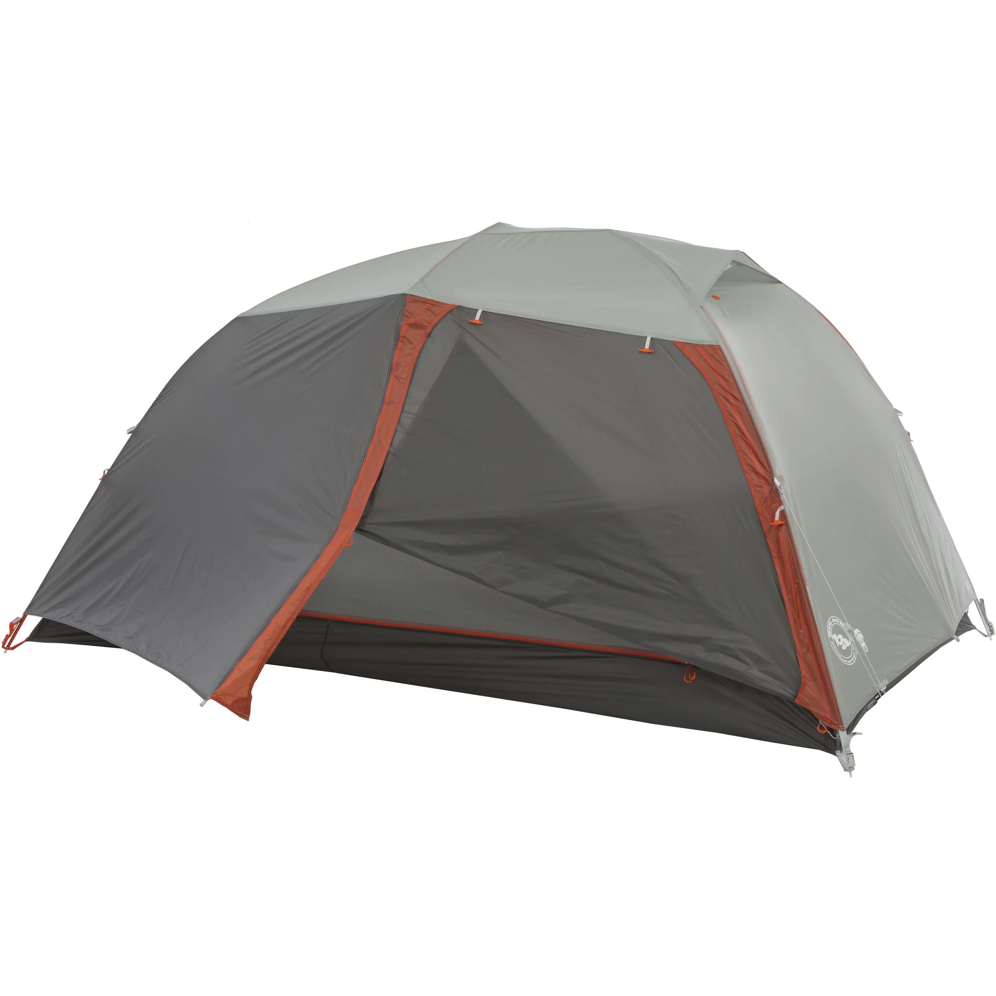 Big Agnes Copper Spur HV UL mtnGLO 2 Person Backpacking Tent (Closeout) - Image 4