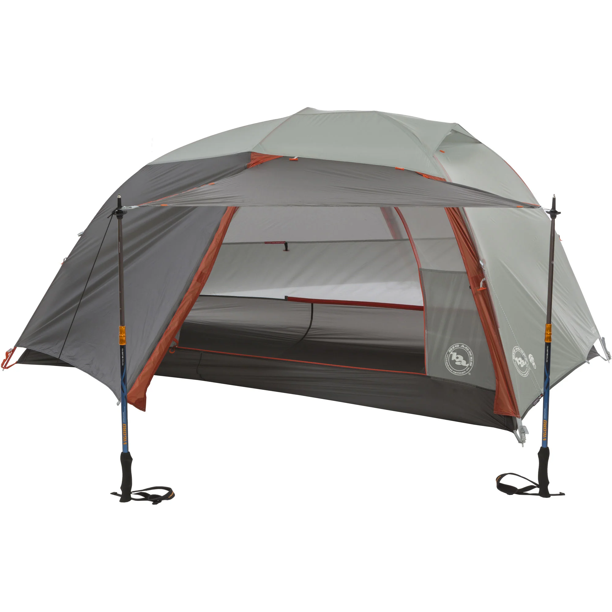 Big Agnes Copper Spur HV UL mtnGLO 2 Person Backpacking Tent (Closeout) - Image 5