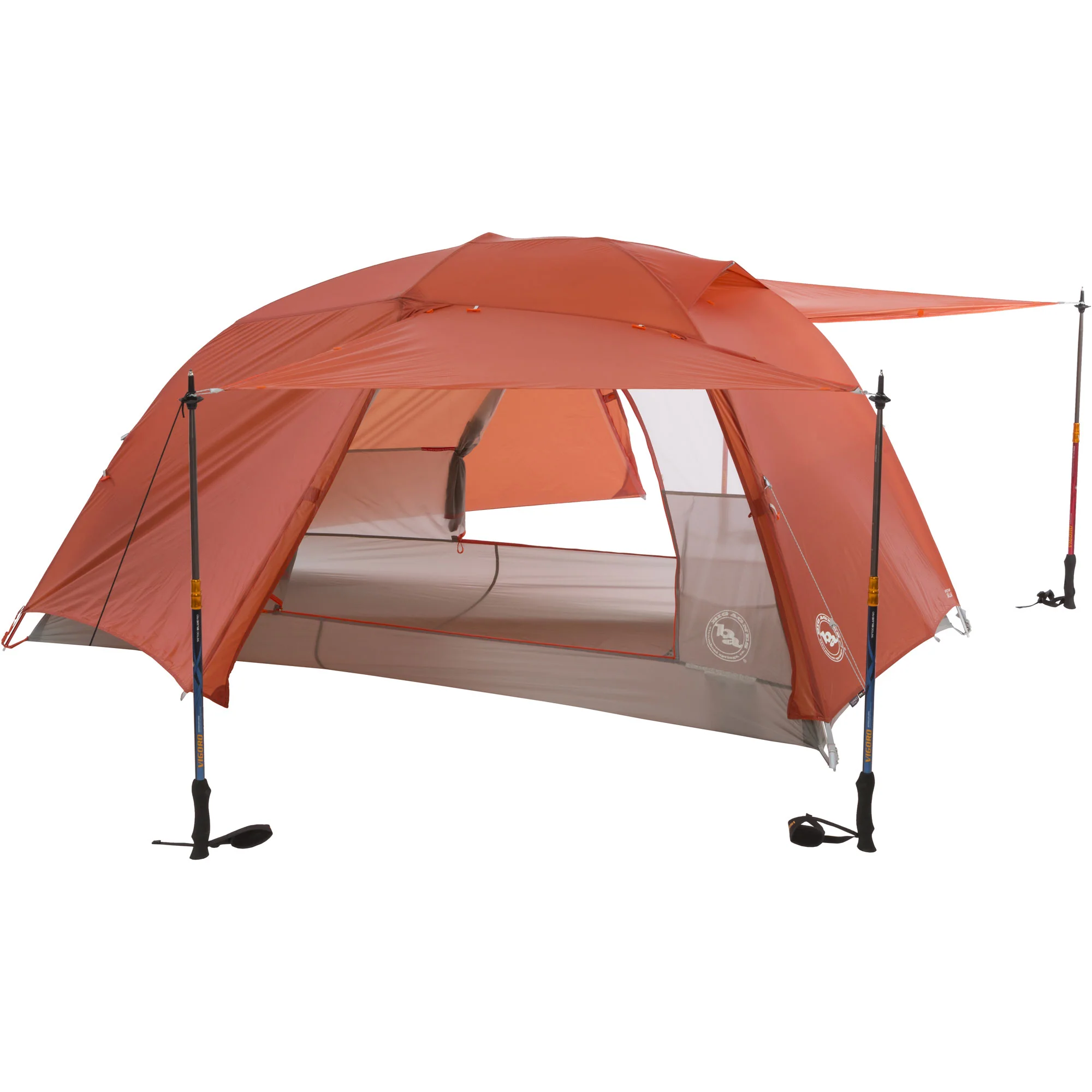 Big Agnes Copper Spur HV UL 2 Person Backpacking Tent (Closeout) - Image 3
