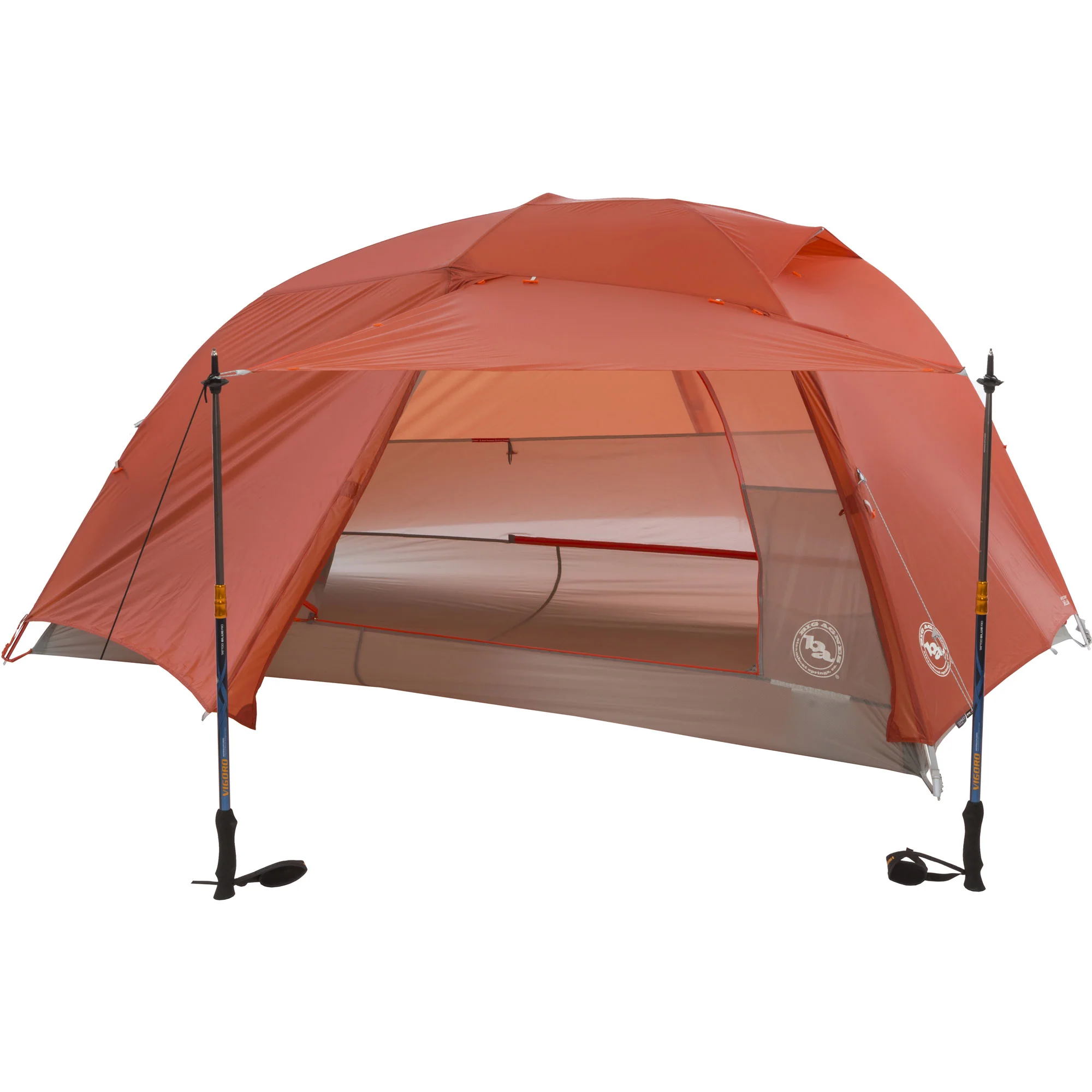 Big Agnes Copper Spur HV UL 2 Person Backpacking Tent (Closeout) - Image 4