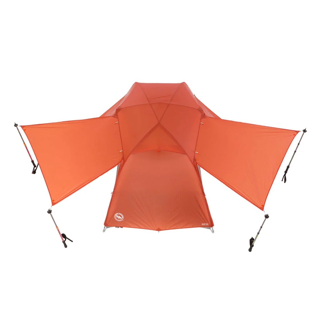 Big Agnes Copper Spur HV UL 2 Person Backpacking Tent (Closeout) - Image 7