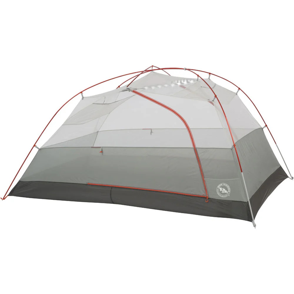 Big Agnes Copper Spur HV UL mtnGLO 3 Person Backpacking Tent (Closeout) - Image 2
