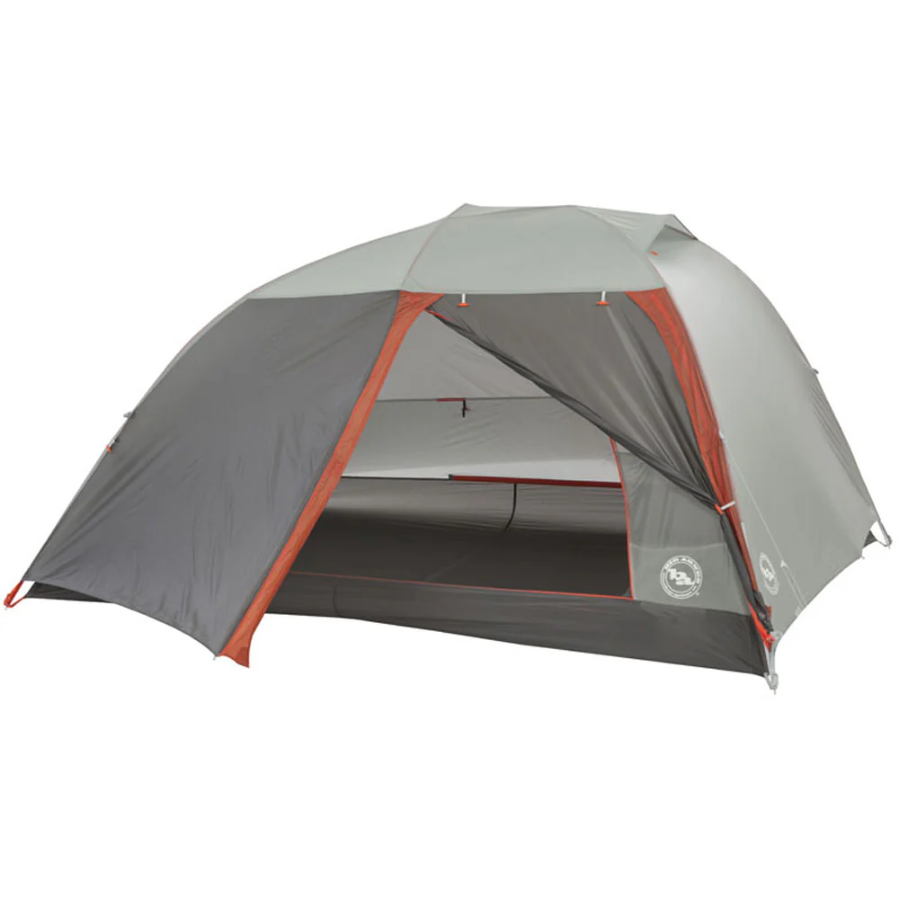 Big Agnes Copper Spur HV UL mtnGLO 3 Person Backpacking Tent (Closeout) - Image 3