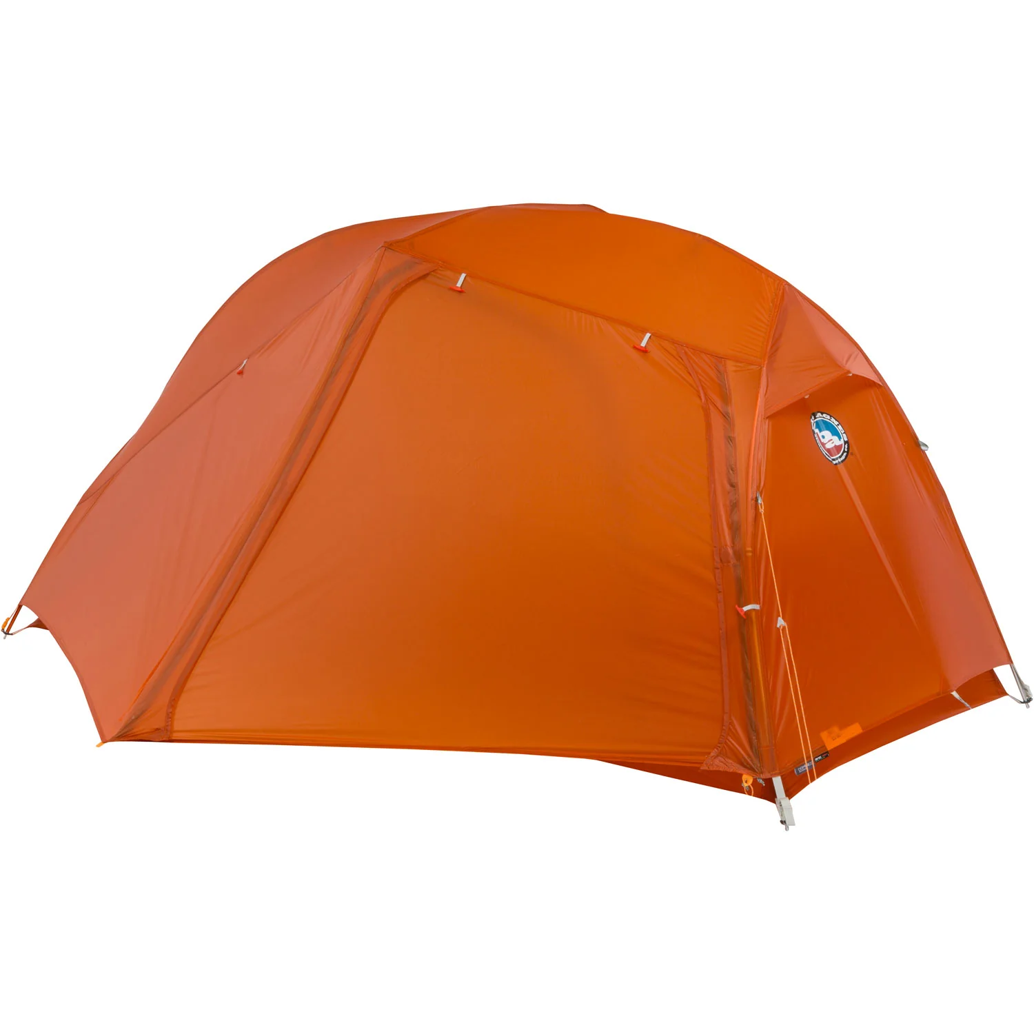 Big Agnes Copper Spur UL 1 Person Backpacking Tent - Image 4