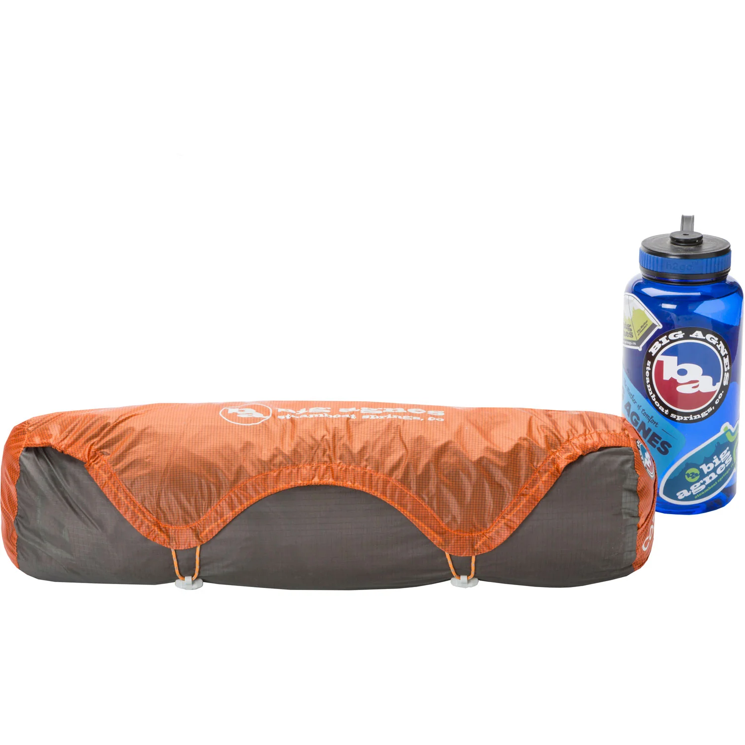 Big Agnes Copper Spur UL 1 Person Backpacking Tent - Image 6