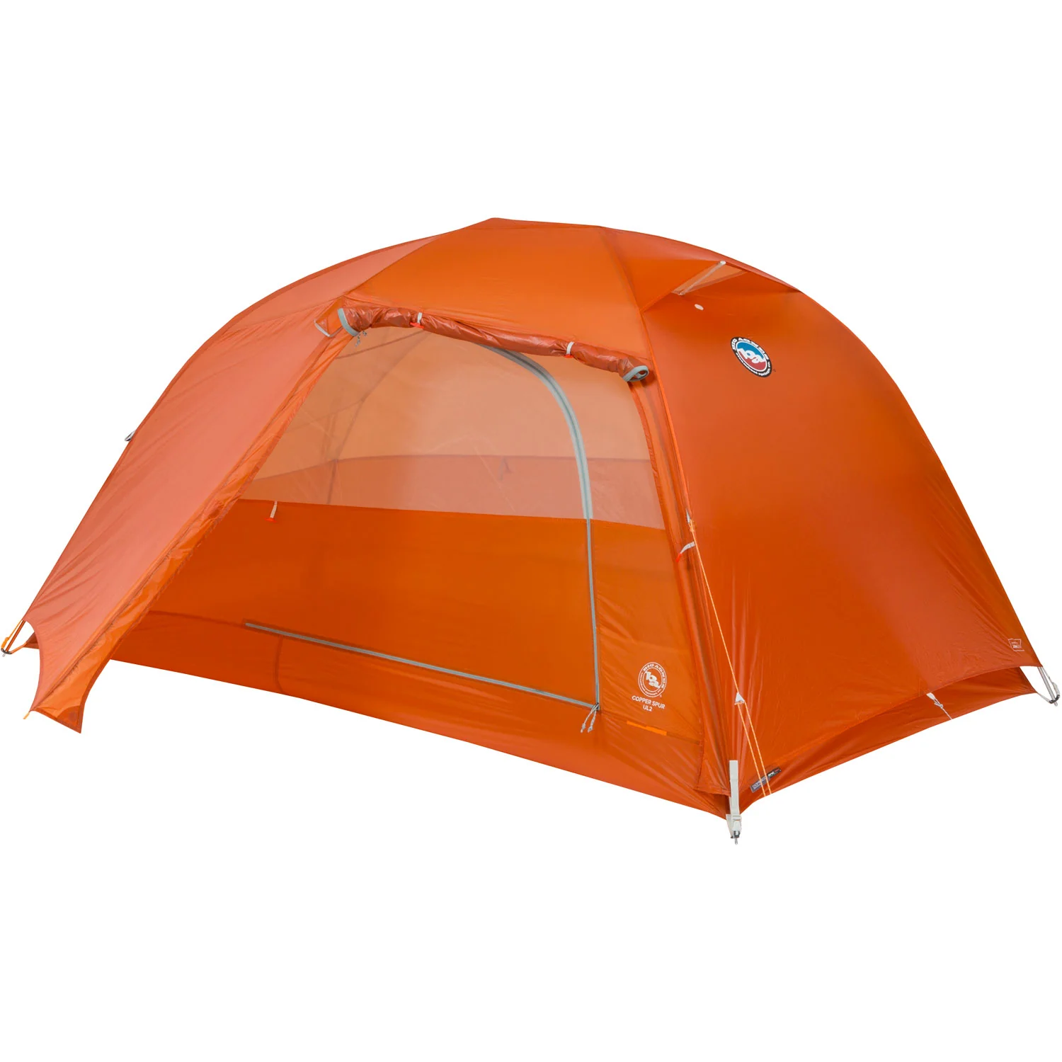Big Agnes Copper Spur UL 2 Person Backpacking Tent - Image 3