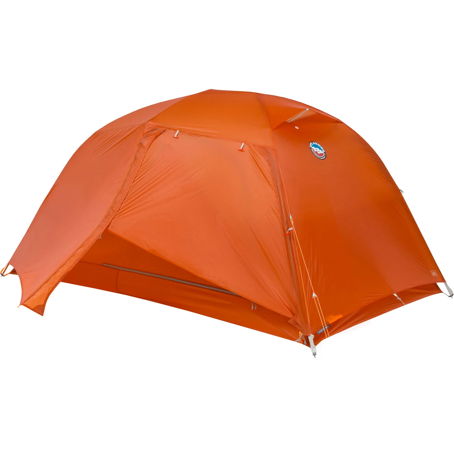 Big Agnes Copper Spur UL 2 Person Backpacking Tent - Image 6