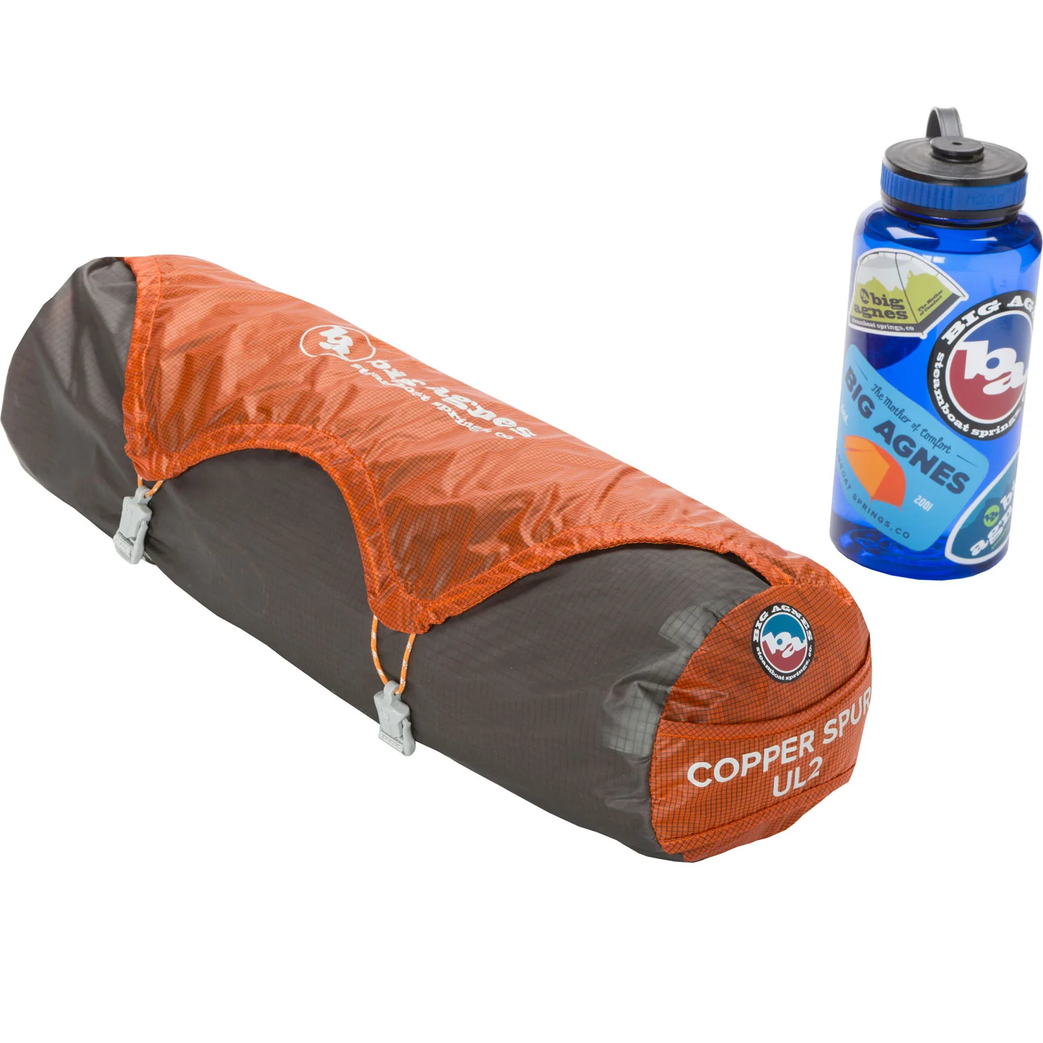Big Agnes Copper Spur UL 2 Person Backpacking Tent - Image 8
