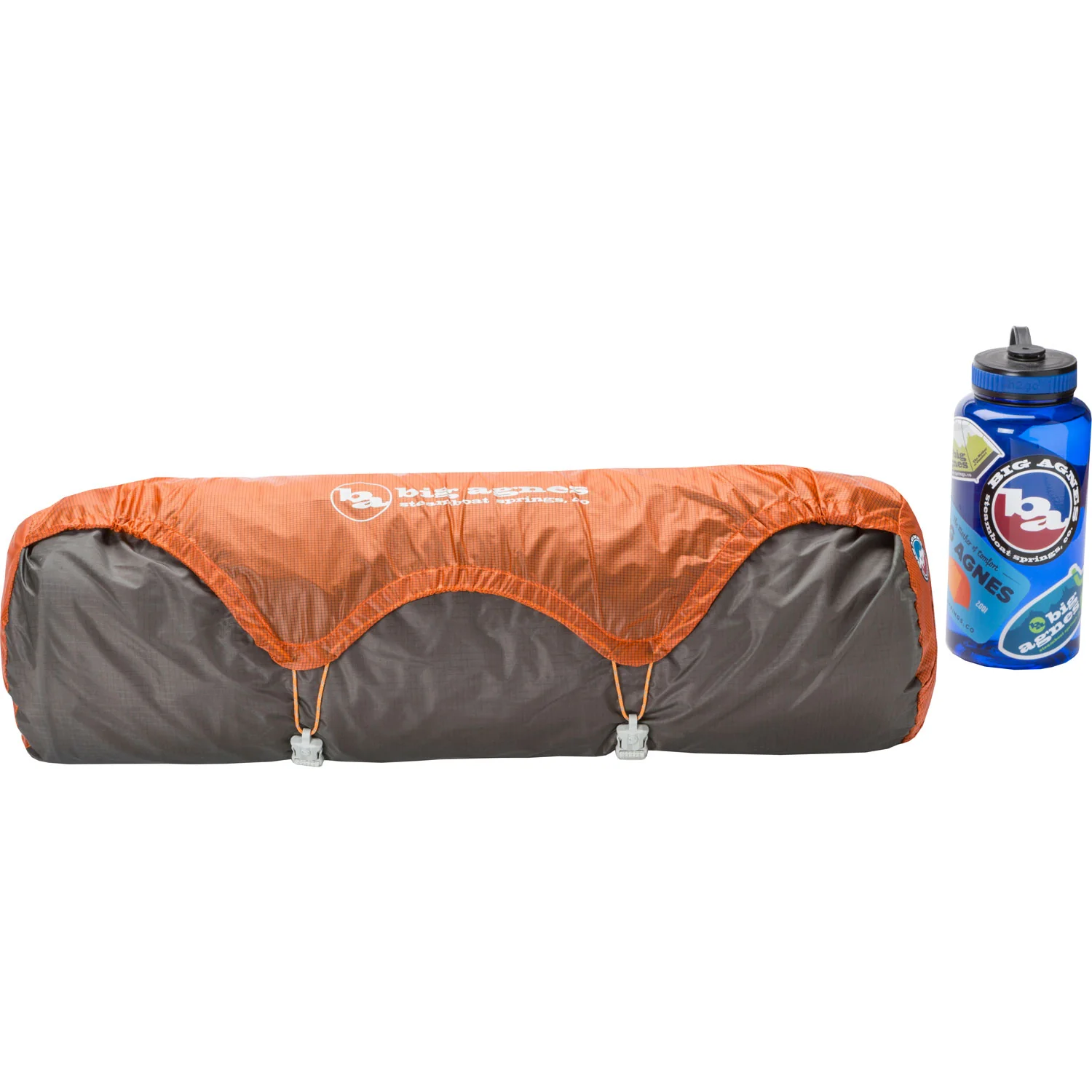 Big Agnes Copper Spur UL 4 Person Backpacking Tent - Image 11