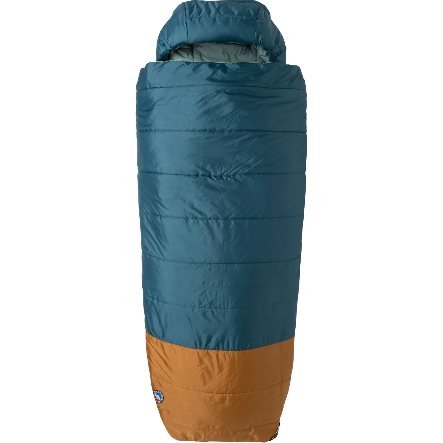 Big Agnes Echo Park 0 Degree Synthetic Sleeping Bag