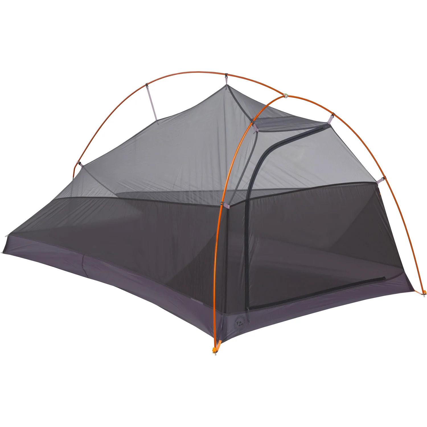 Big Agnes Fly Creek UL 1 Person Backpacking Tent - Image 2