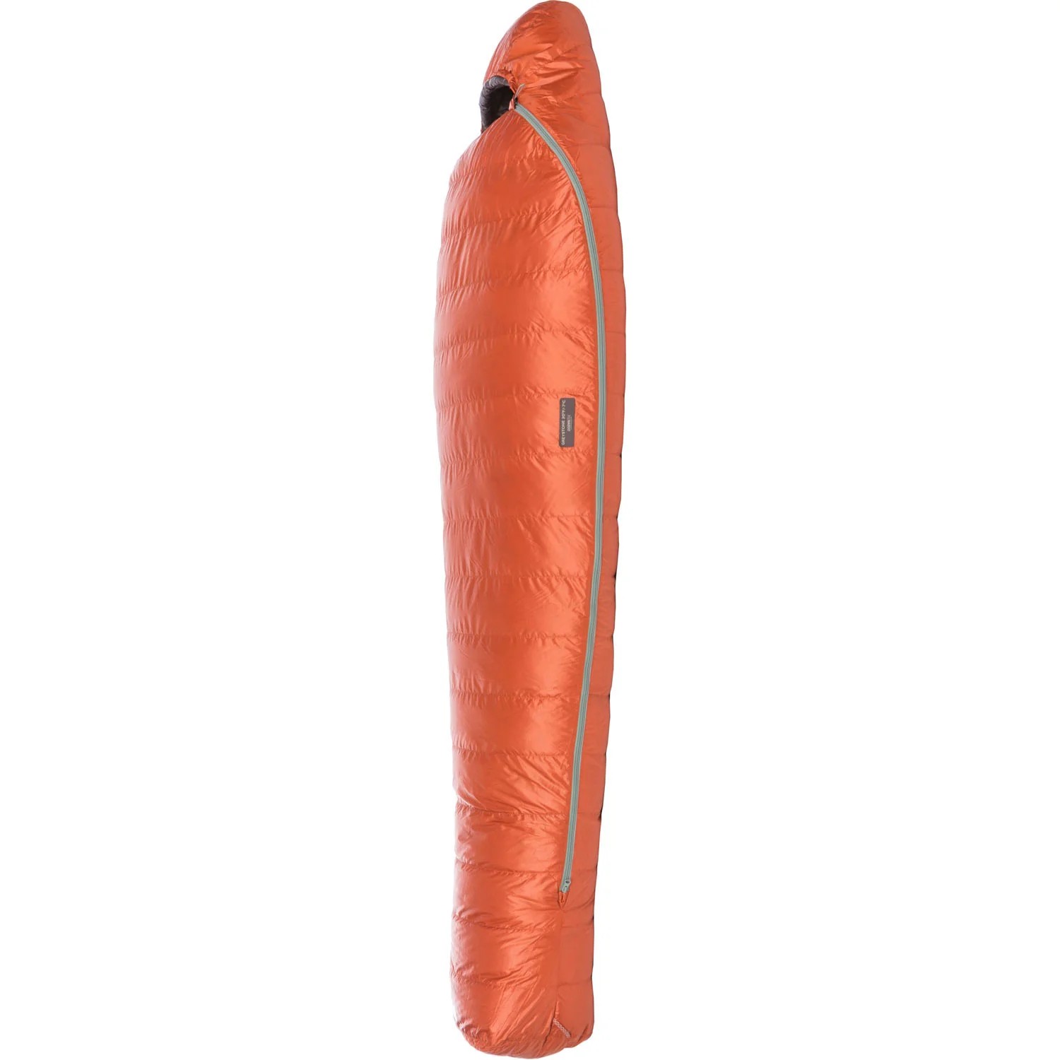 Big Agnes Greystone 20 Degree Down Sleeping Bag - Image 3
