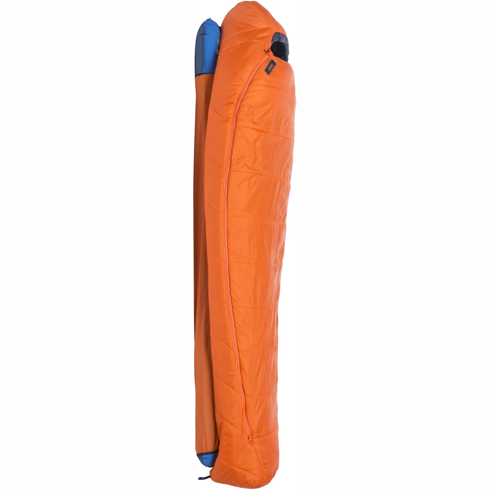 Big Agnes Lost Dog 15 Degree Synthetic Sleeping Bag (Closeout) - Image 3