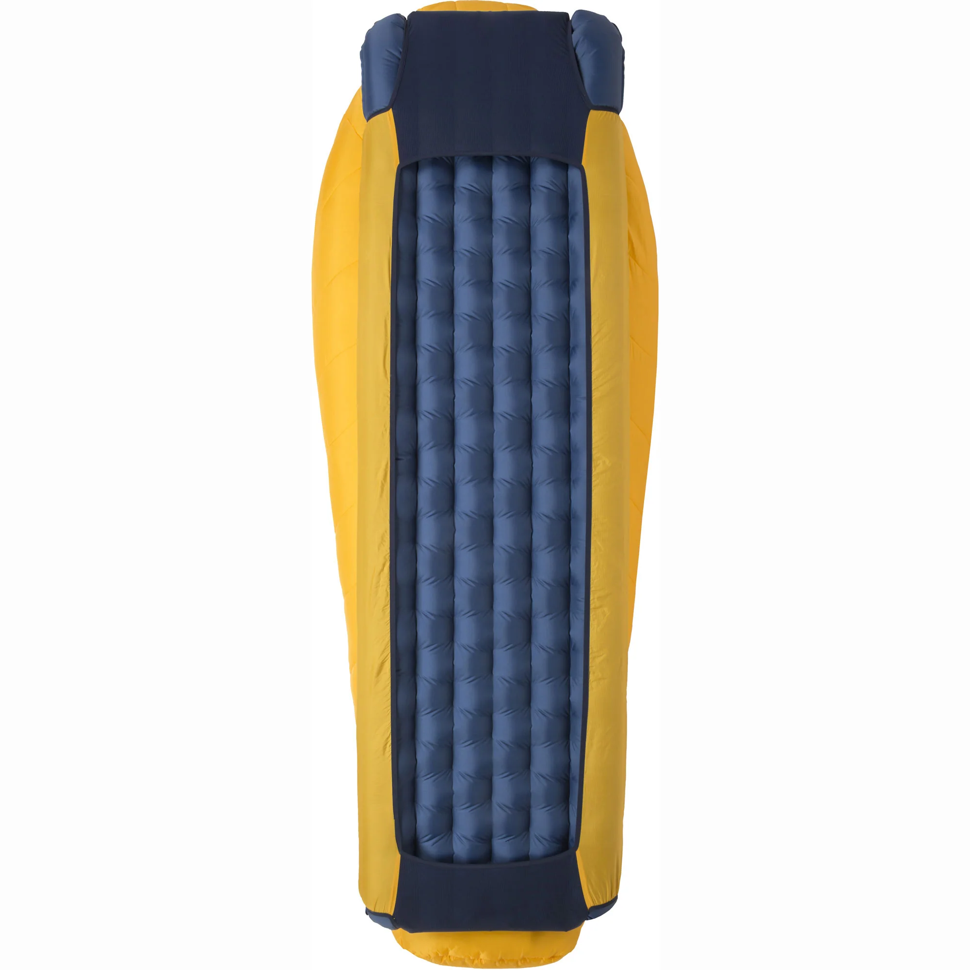 Big Agnes Lost Dog 30 Degree Synthetic Sleeping Bag (Closeout) - Image 4