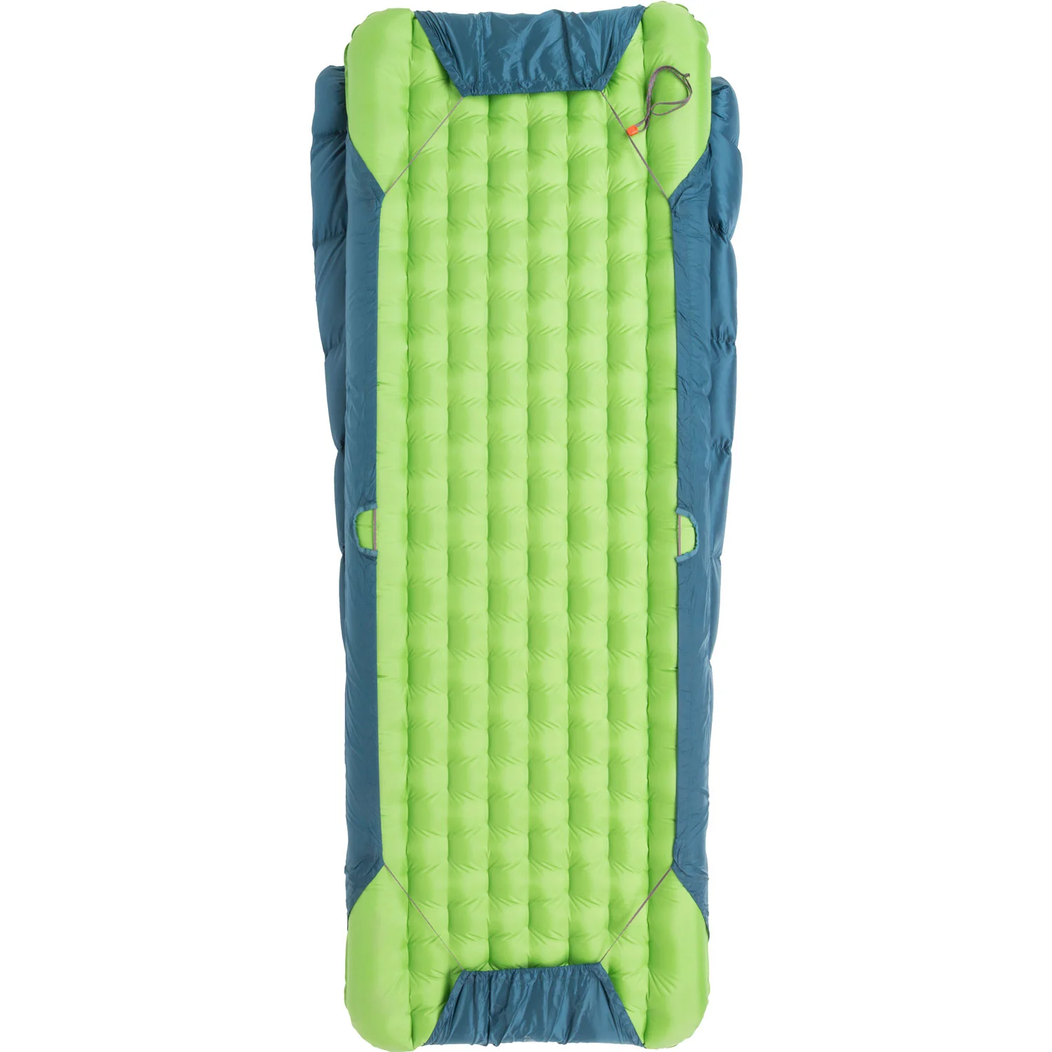 Big Agnes Lost Ranger 3N1 0 Degree Down Sleeping Bag (Closeout) - Image 7