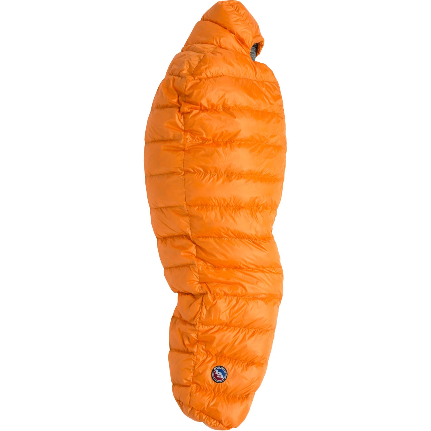 Big Agnes Lost Ranger 3N1 0 Degree Down Sleeping Bag - Image 8