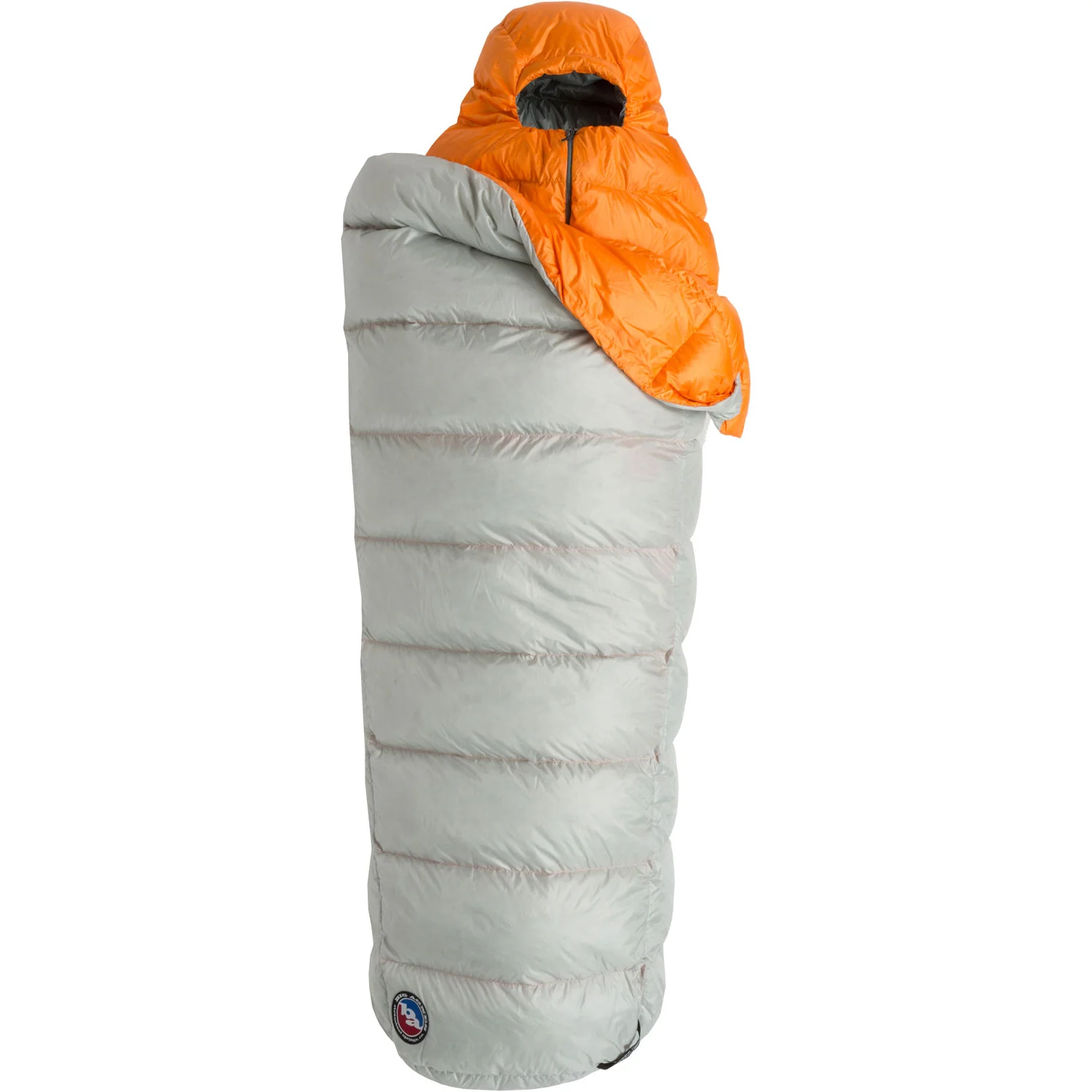Big Agnes Lost Ranger 3N1 15 Degree Down Sleeping Bag