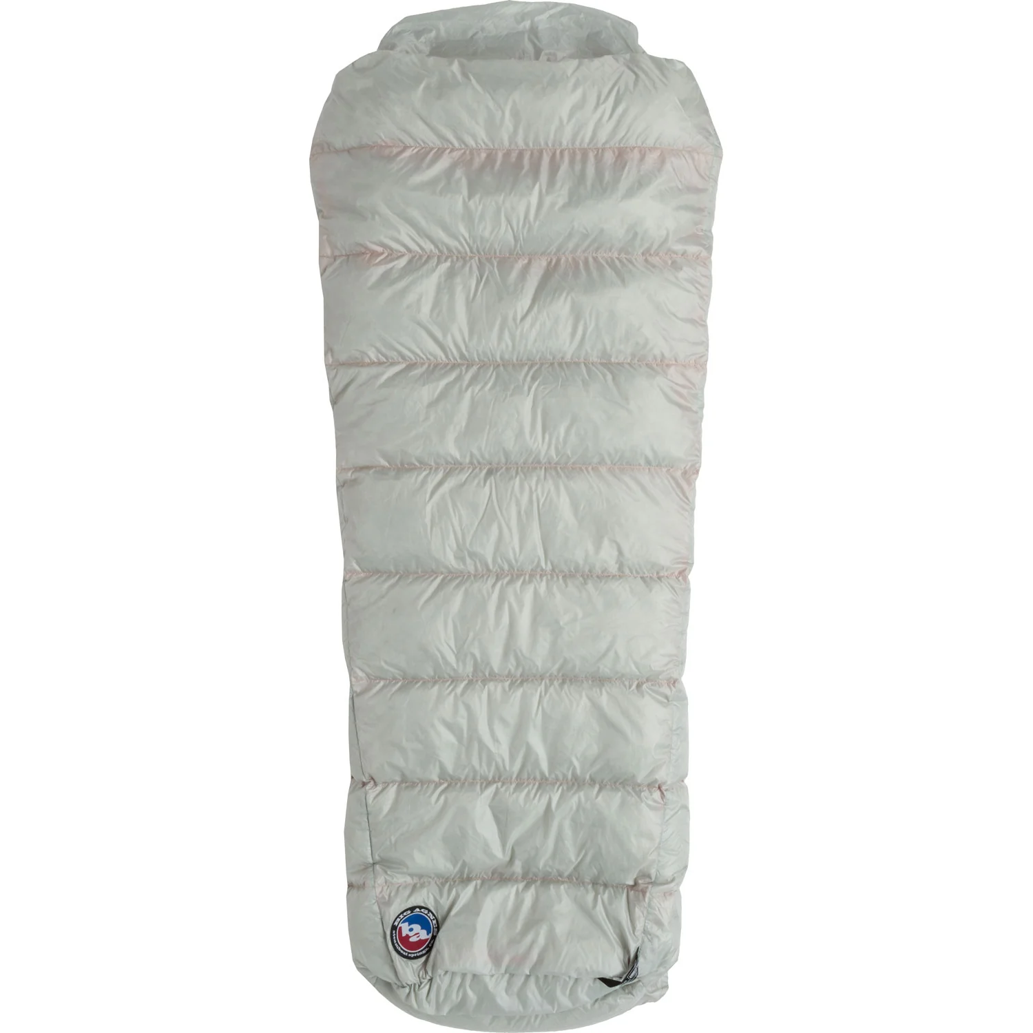 Big Agnes Lost Ranger 3N1 15 Degree Down Sleeping Bag - Image 12
