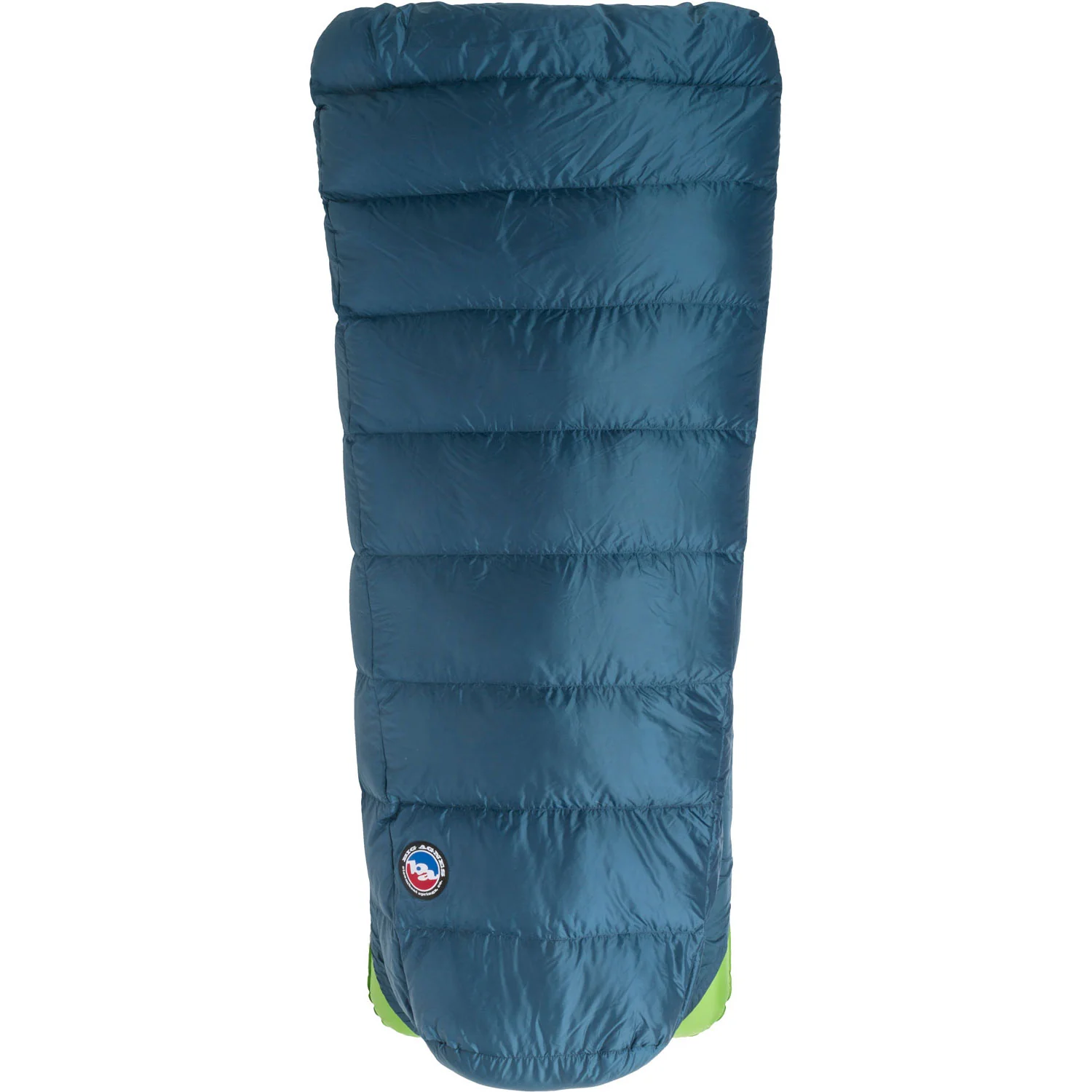 Big Agnes Lost Ranger 3N1 15 Degree Down Sleeping Bag (Closeout) - Image 6