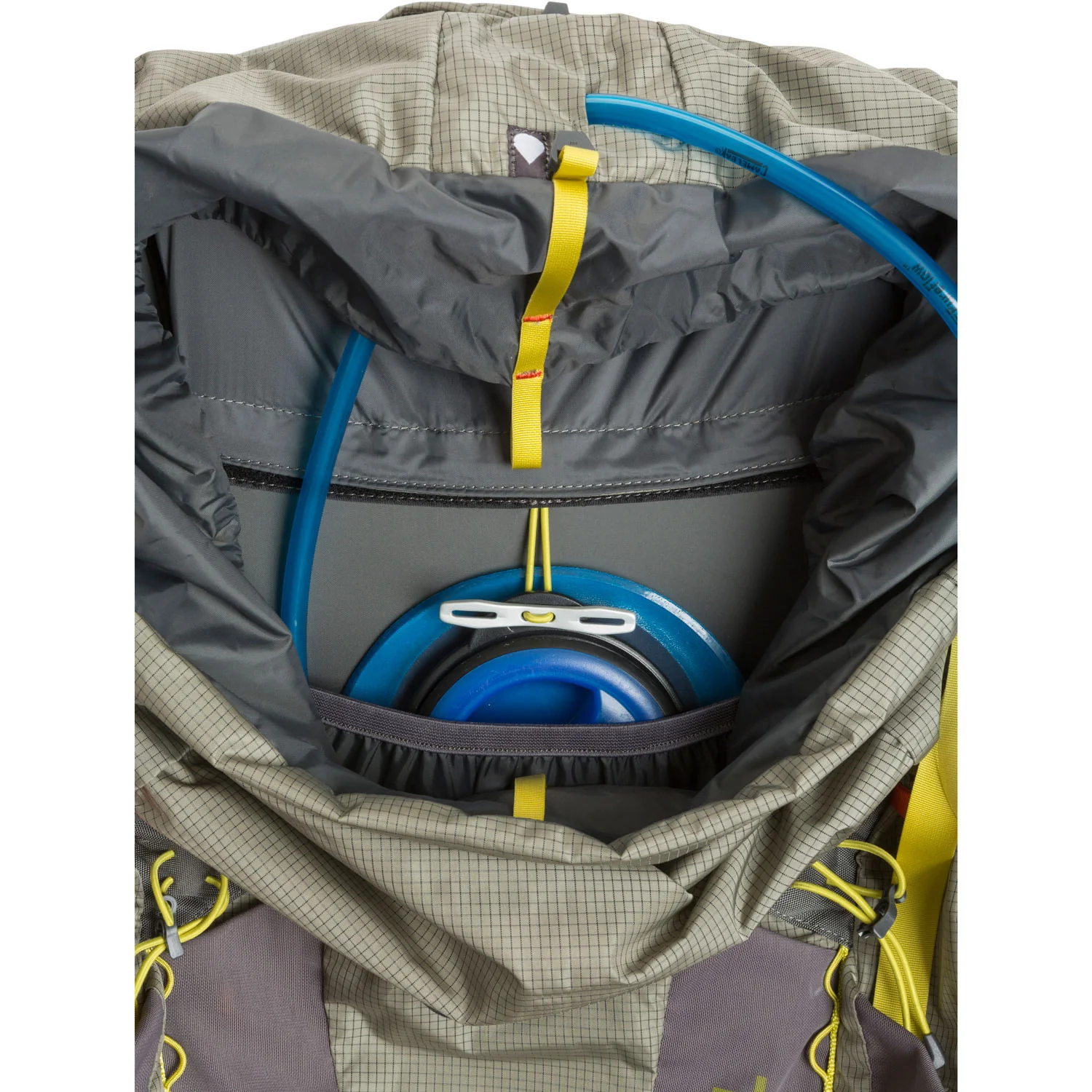 Big Agnes Parkview 63L Backpack (Closeout) - Image 12