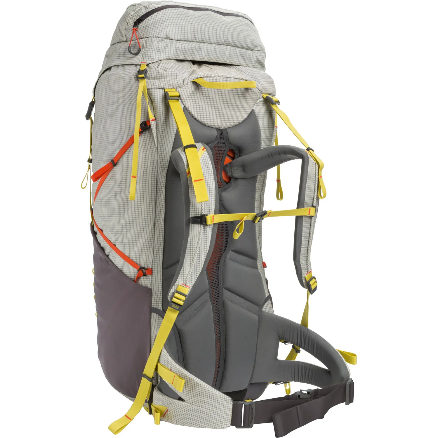 Big Agnes Parkview 63L Backpack (Closeout) - Image 6
