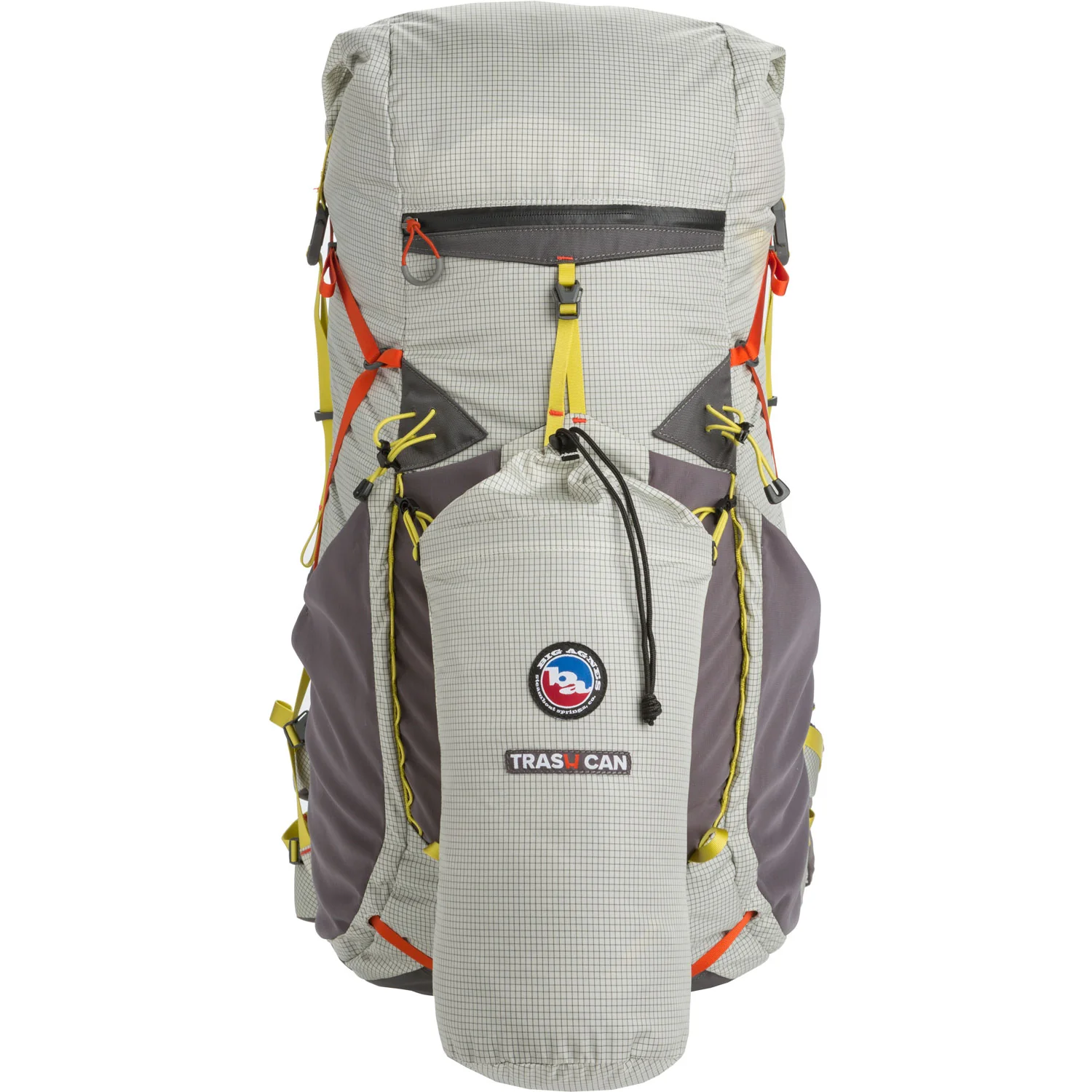 Big Agnes Prospector 50L Backpack (Closeout) - Image 3