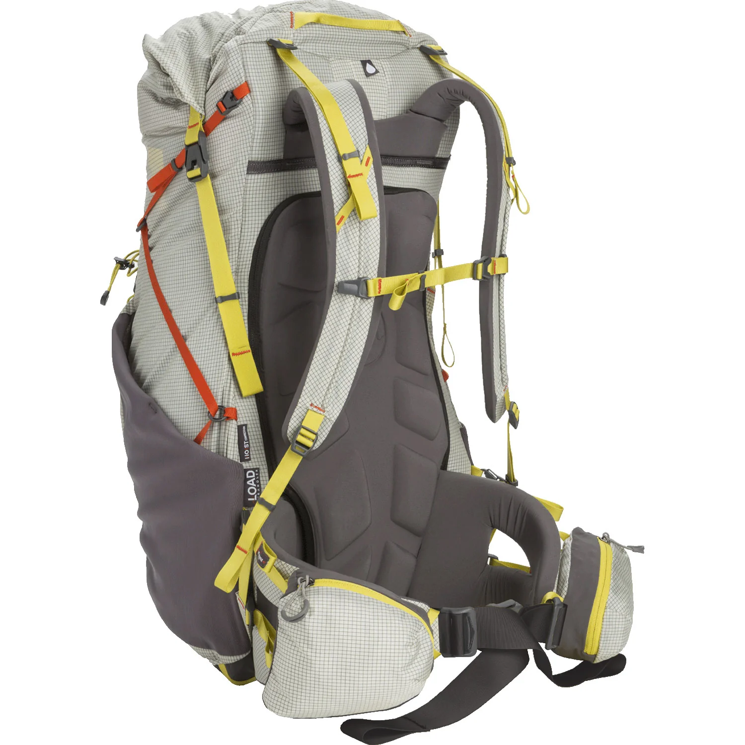 Big Agnes Prospector 50L Backpack (Closeout) - Image 5