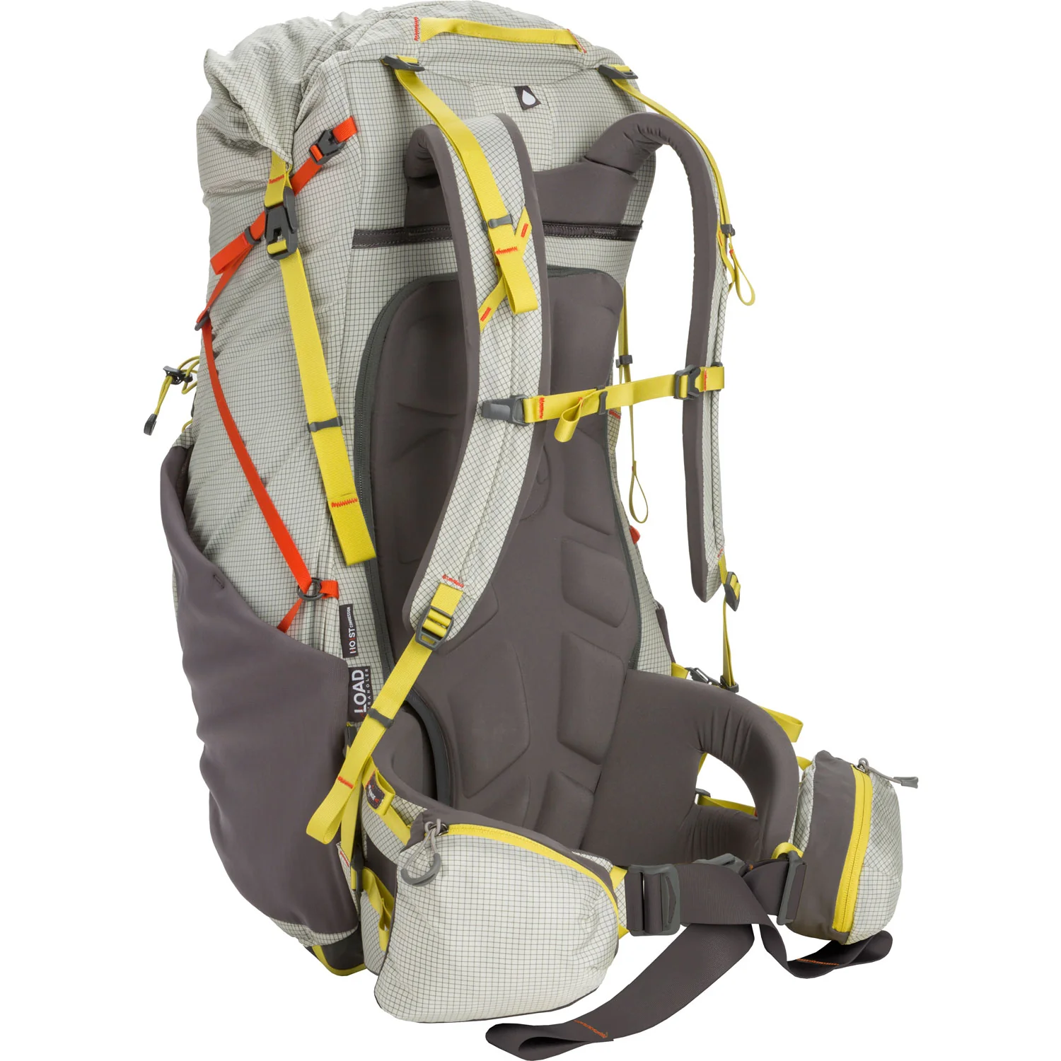 Big Agnes Prospector 50L Backpack (Closeout) - Image 7