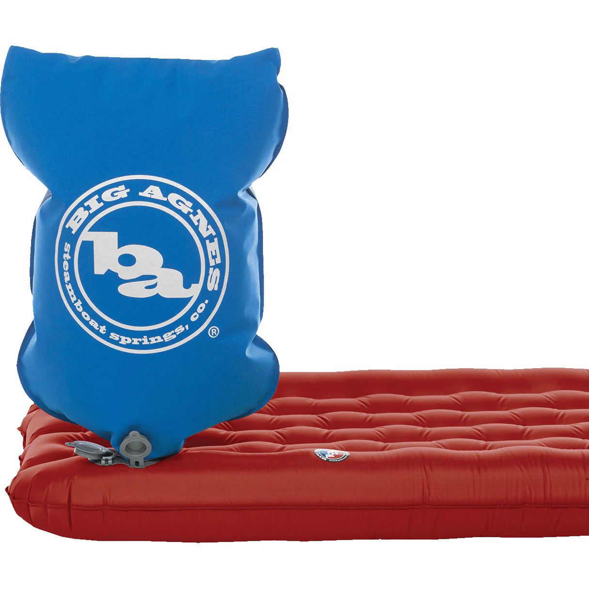 Big Agnes Rapide SL Insulated Sleeping Pad - Image 2