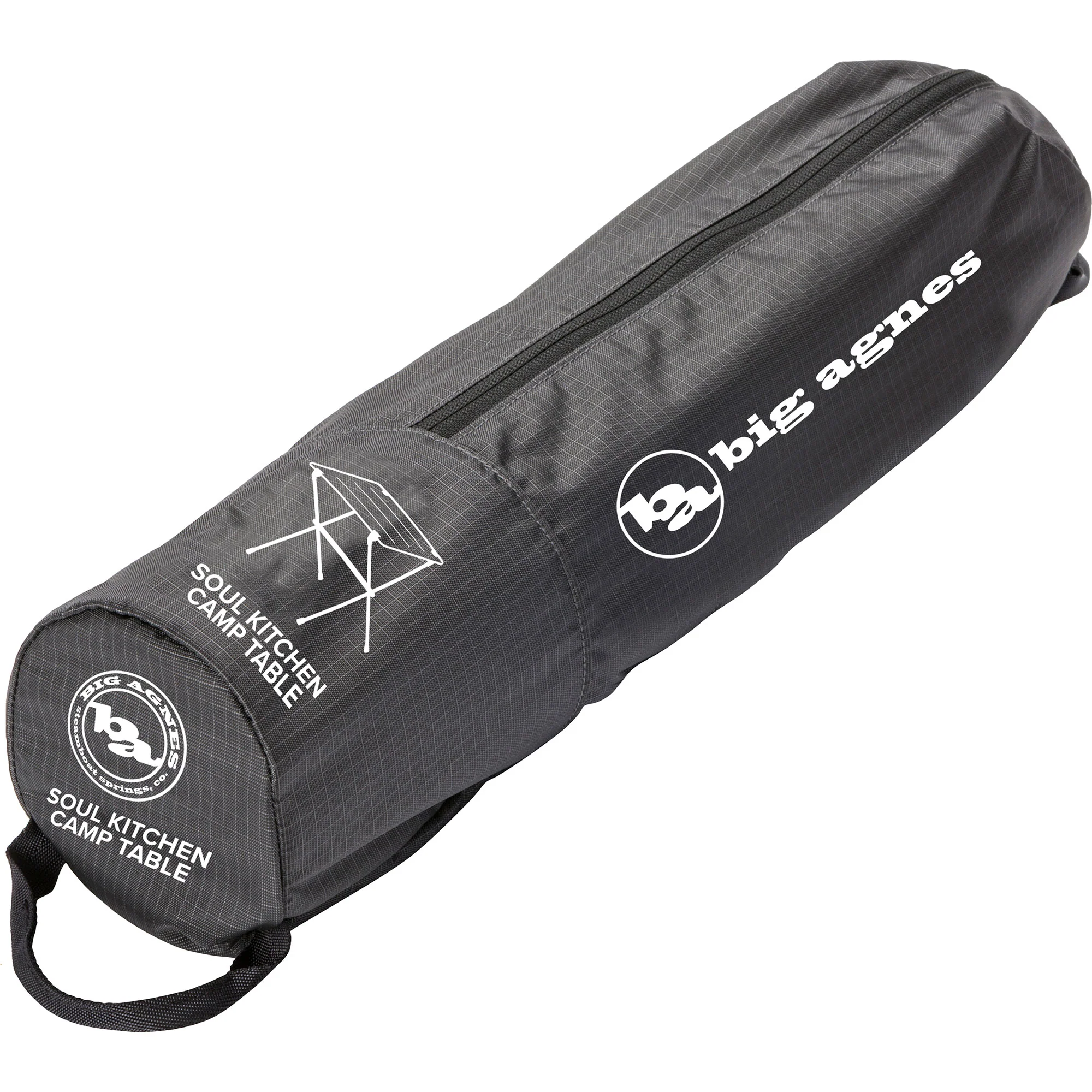 Big Agnes Soul Kitchen Camp Table (Closeout) - Image 3