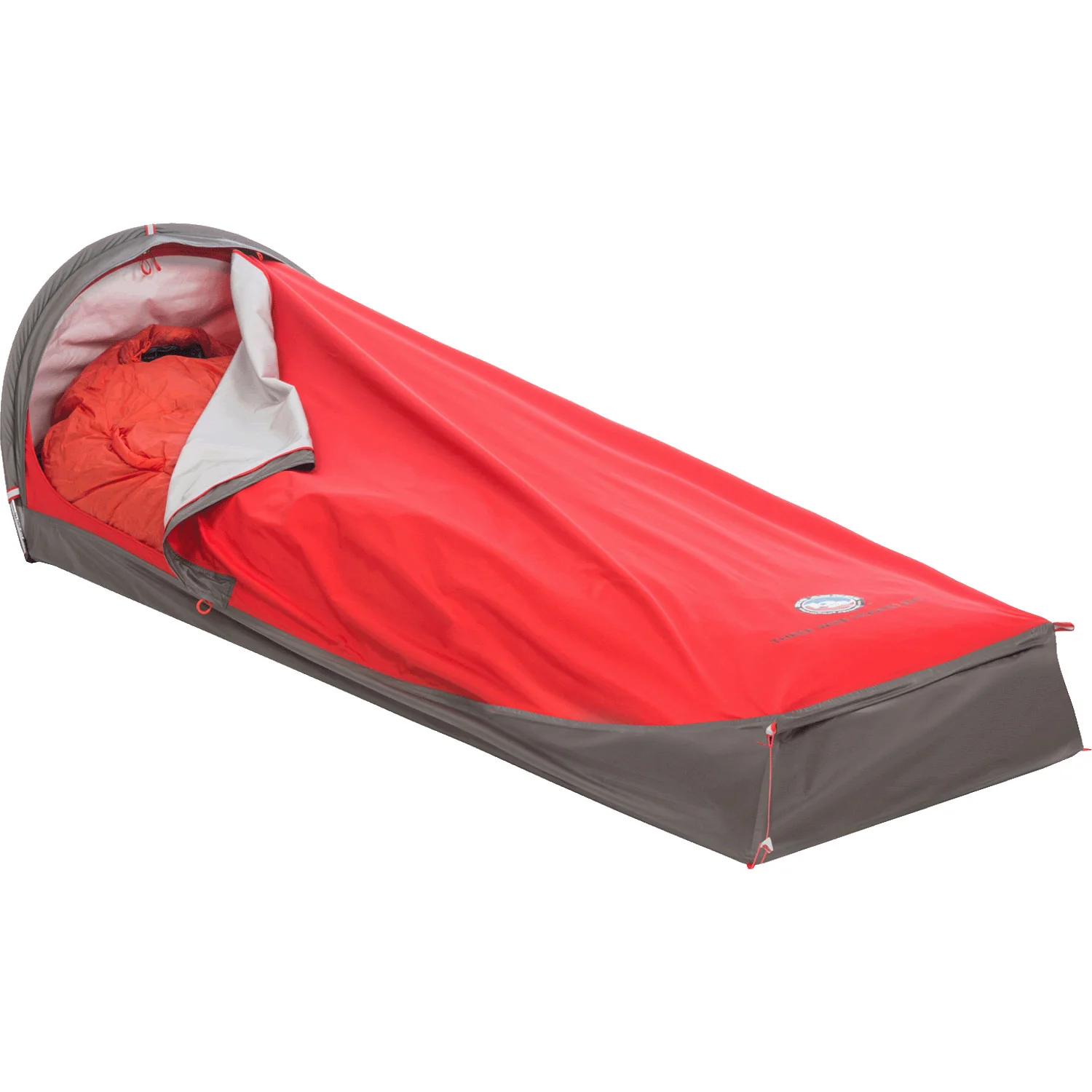 Big Agnes Three Wire Hooped Bivy (Closeout) - Image 3