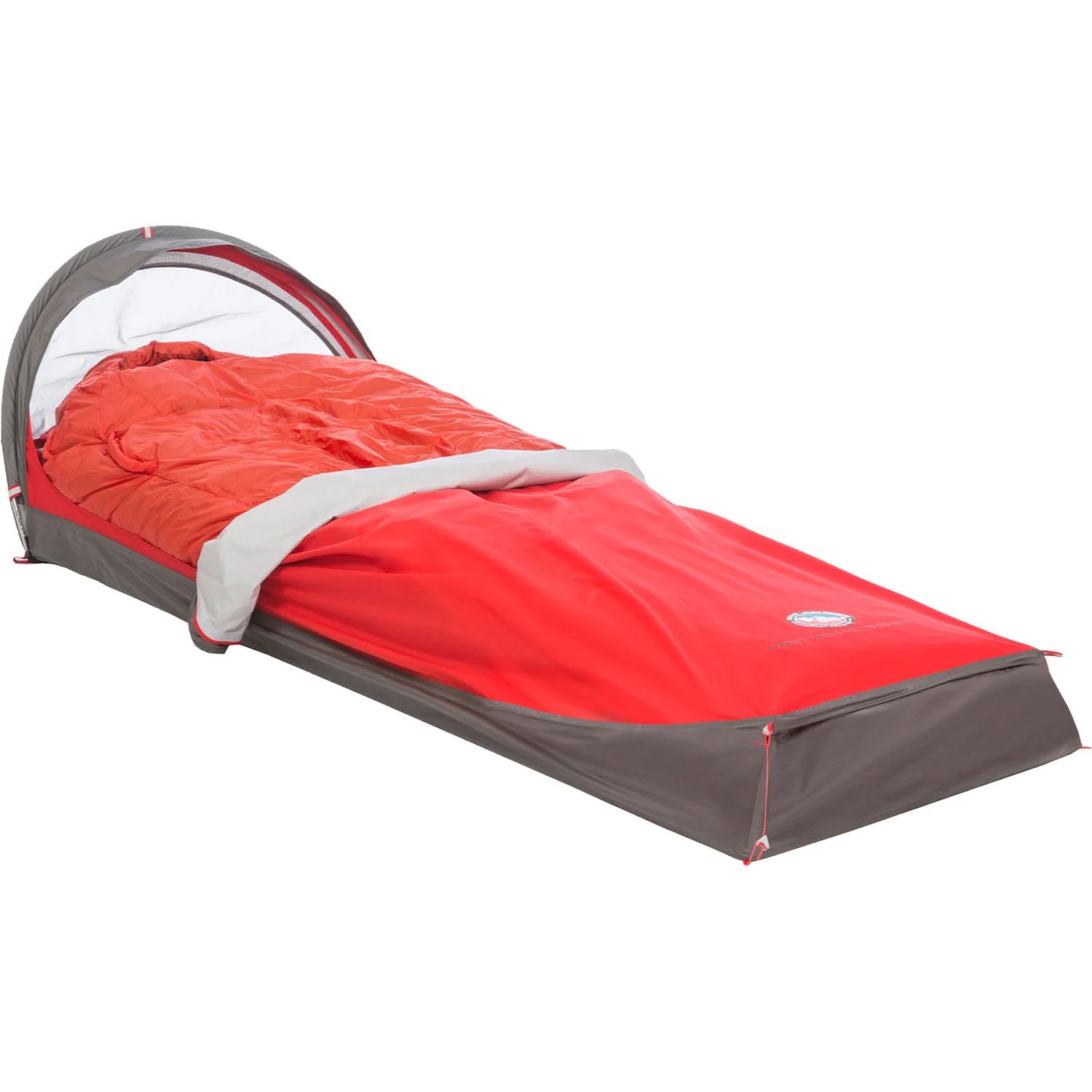 Big Agnes Three Wire Hooped Bivy (Closeout) - Image 4