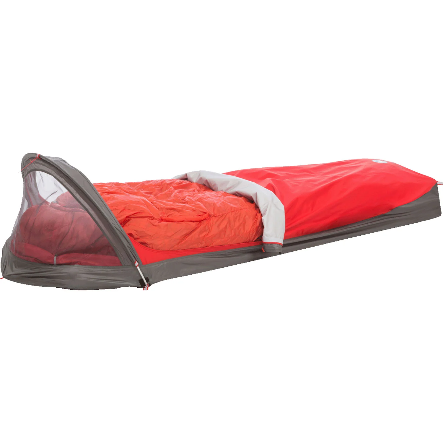 Big Agnes Three Wire Hooped Bivy (Closeout) - Image 5