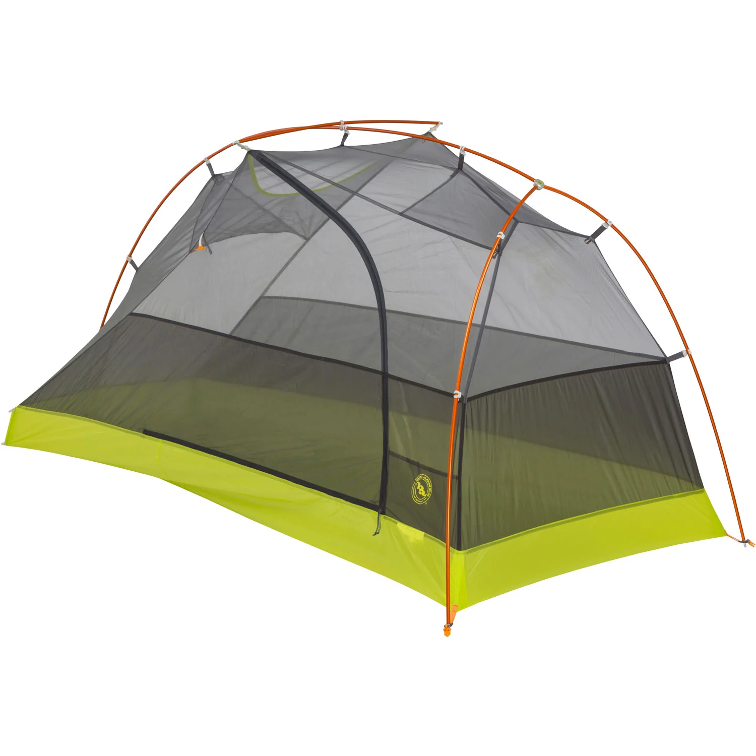 Big Agnes Tiger Wall UL 1 Person Backpacking Tent - Image 2