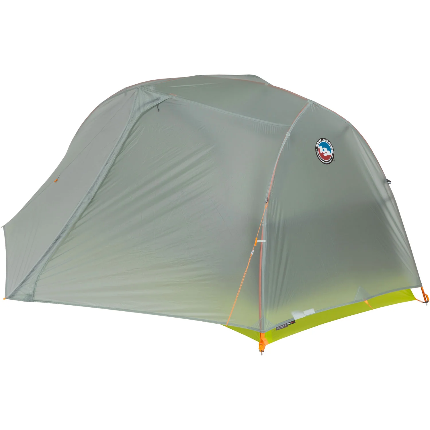 Big Agnes Tiger Wall UL 1 Person Backpacking Tent - Image 3