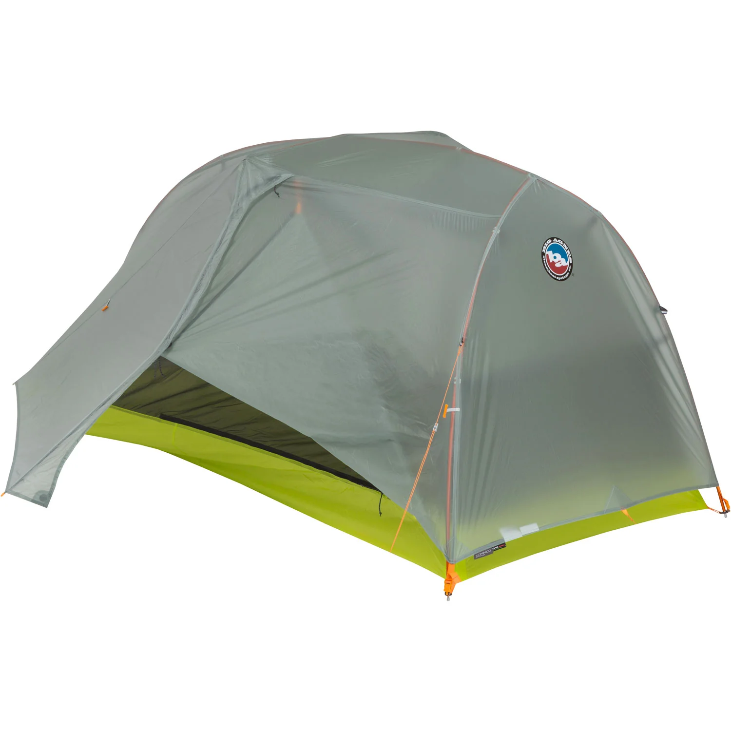 Big Agnes Tiger Wall UL 1 Person Backpacking Tent - Image 4