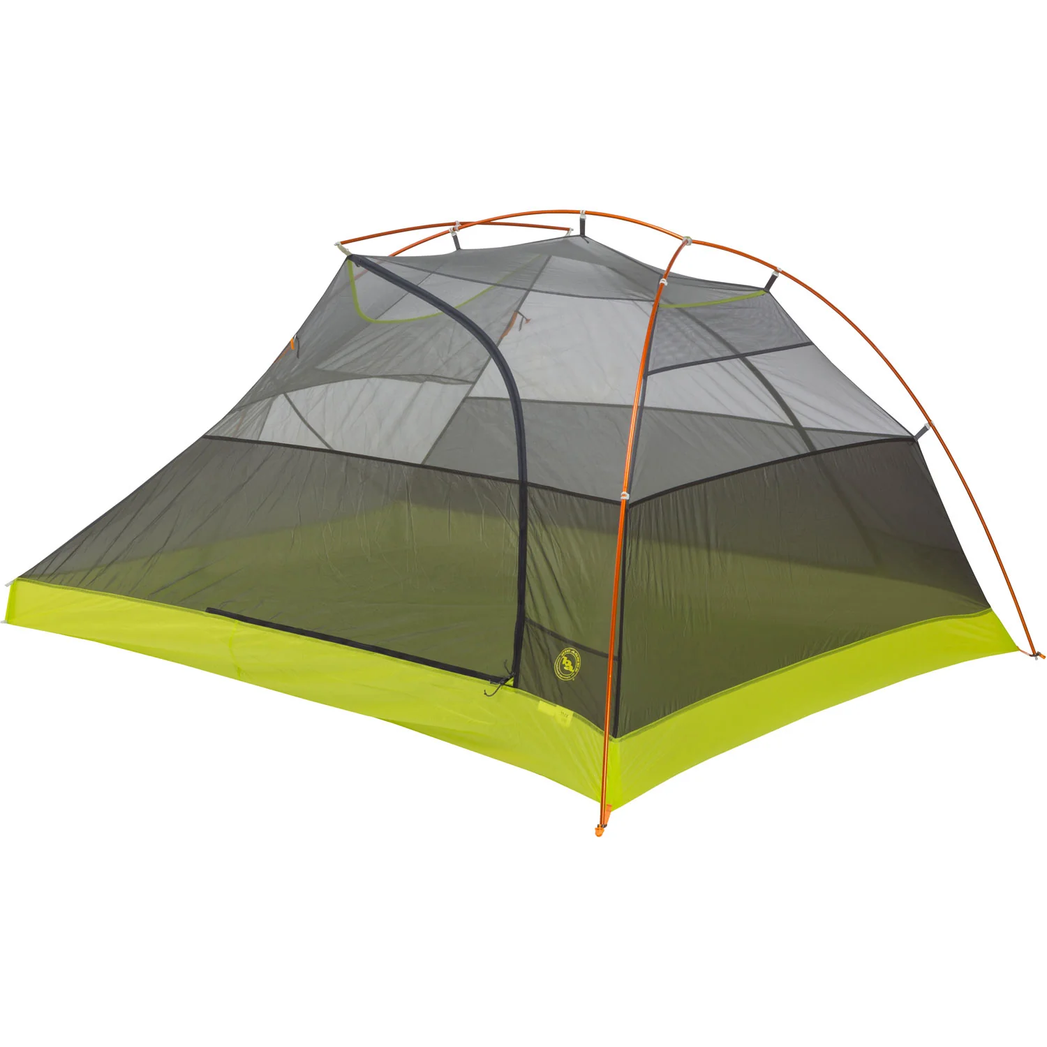 Big Agnes Tiger Wall UL 3 Person Backpacking Tent - Image 2