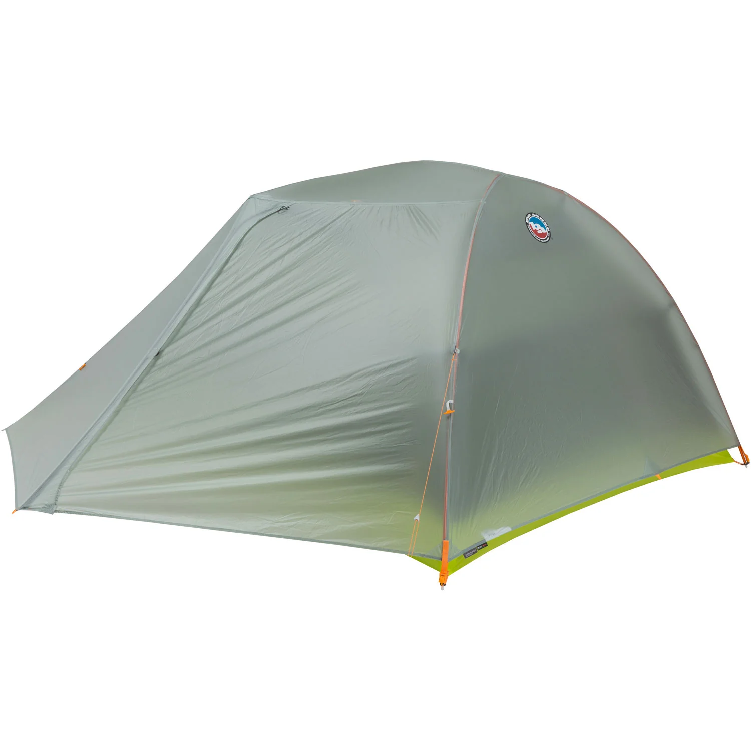 Big Agnes Tiger Wall UL 3 Person Backpacking Tent - Image 3