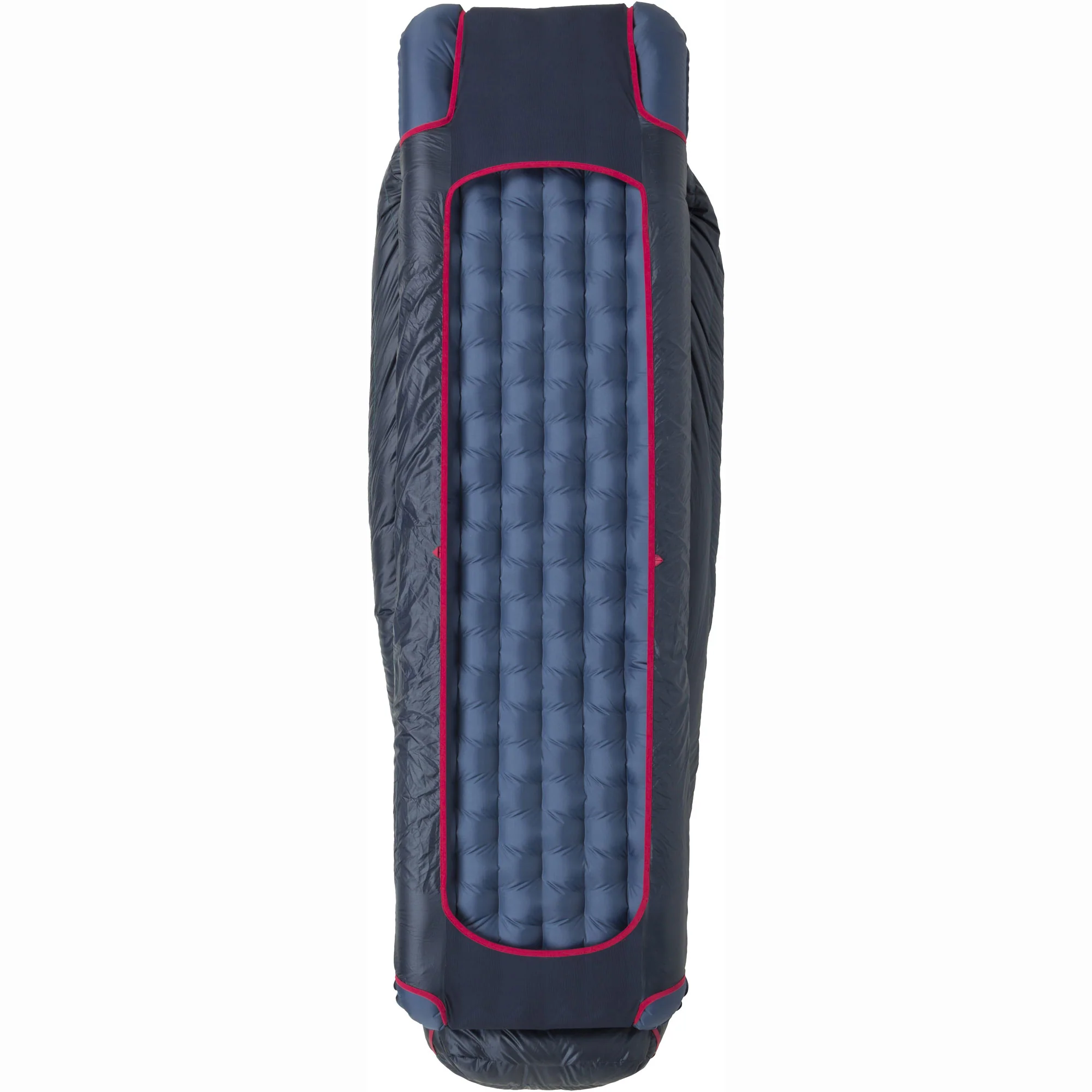 Big Agnes Women's Daisy Mae 15 Degree Down Sleeping Bag (Closeout) - Image 4