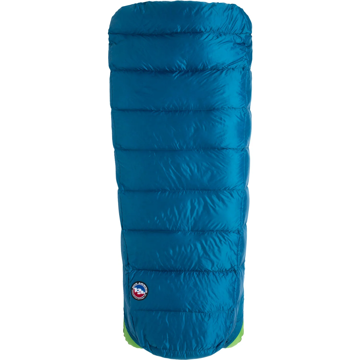 Big Agnes Women's Roxy Ann 3N1 30 Degree Down Sleeping Bag (Closeout) - Image 6