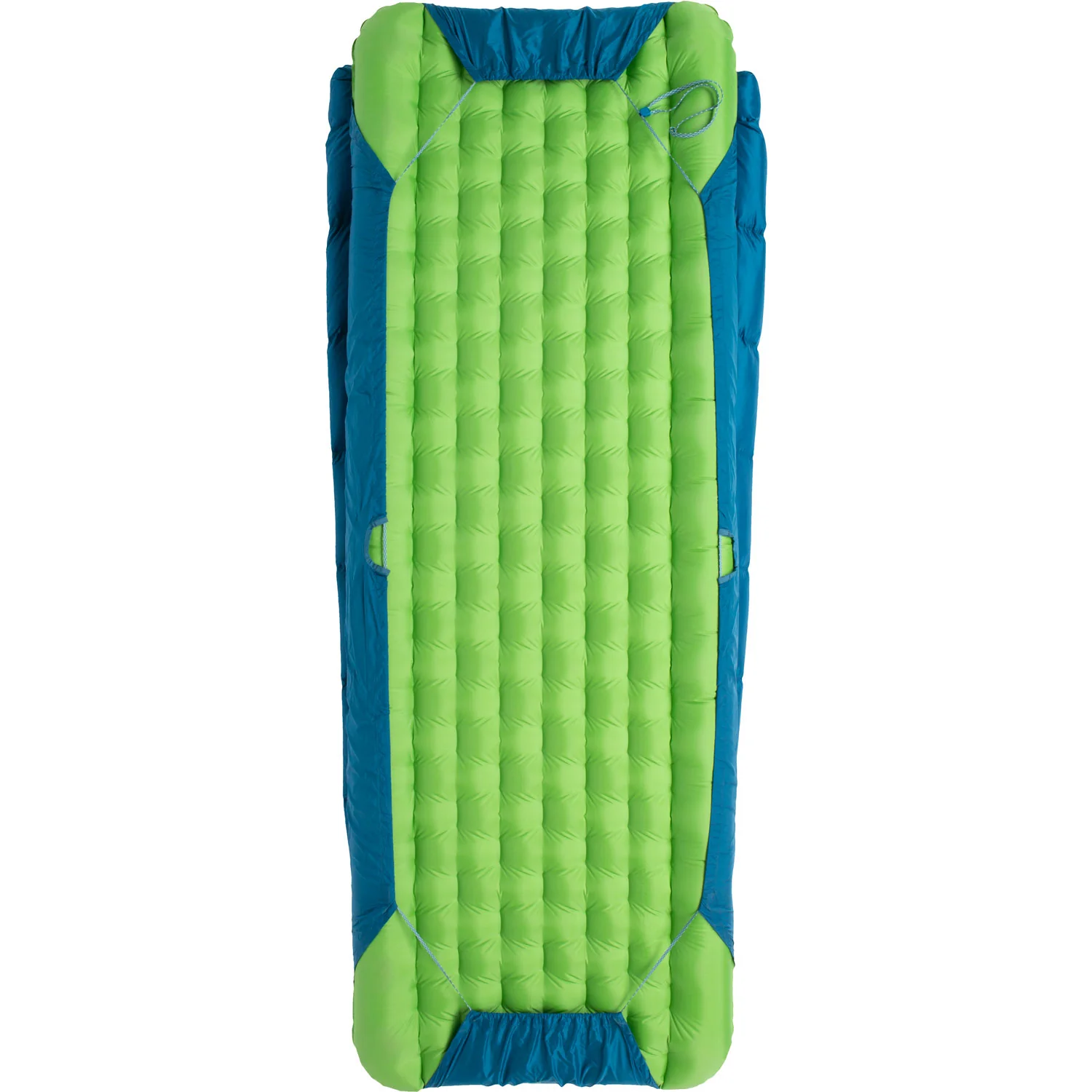 Big Agnes Women's Roxy Ann 3N1 30 Degree Down Sleeping Bag (Closeout) - Image 7