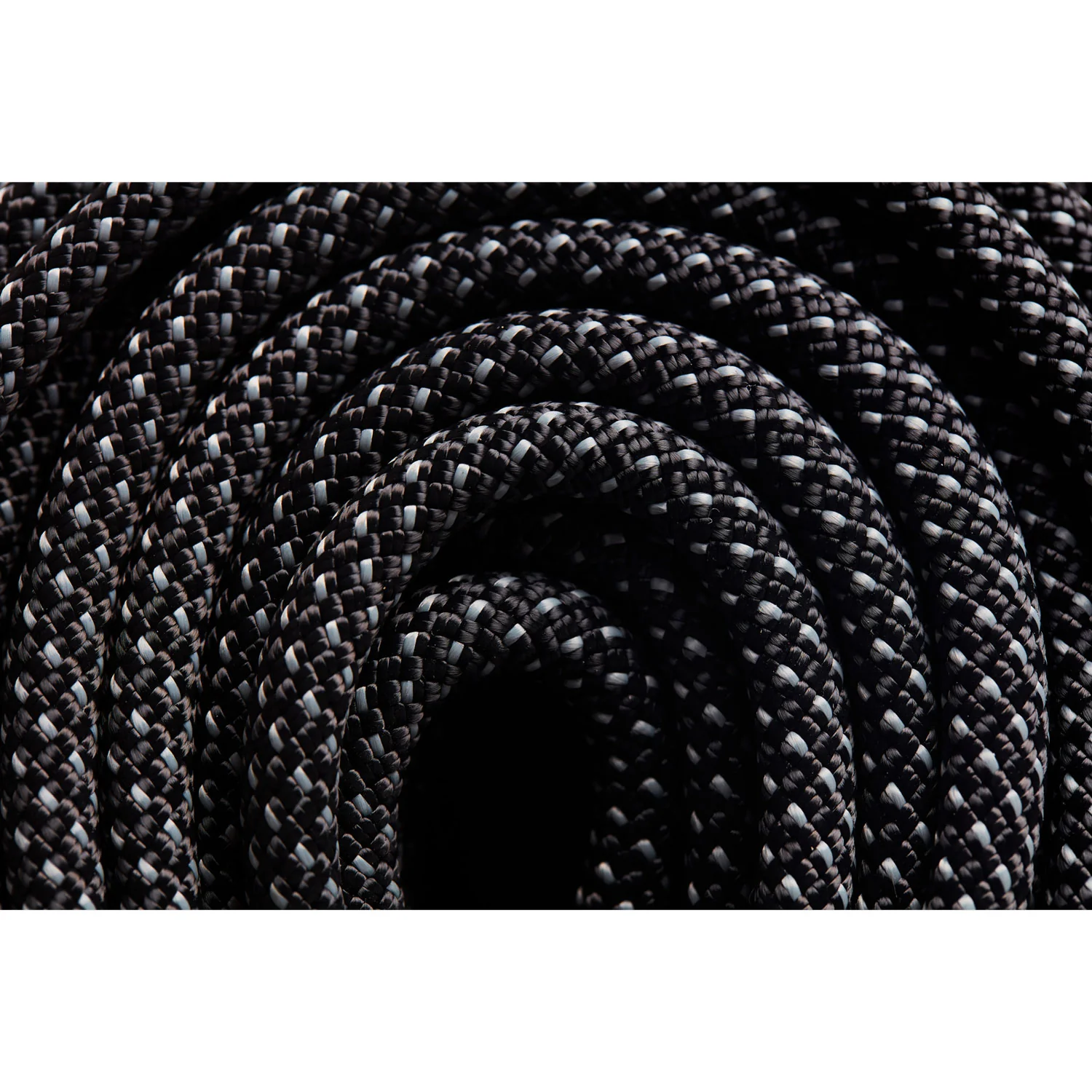 Black Diamond 10.0 Static Climbing Rope - Image 2