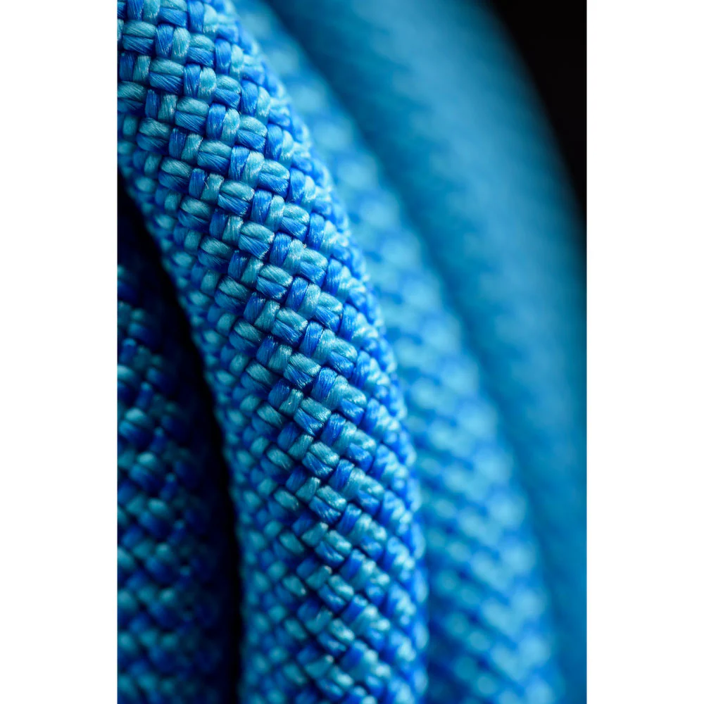 Black Diamond 9.9 Climbing Rope - Image 2