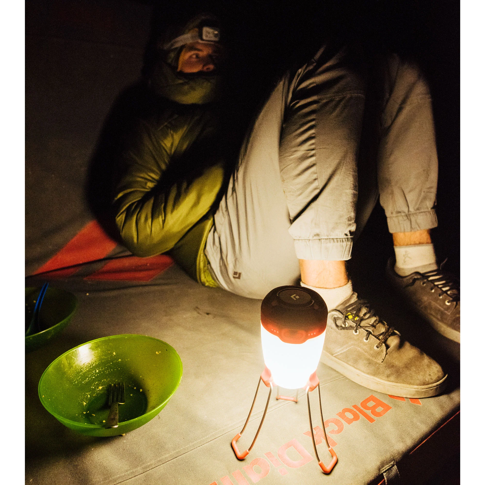 Black Diamond Apollo Lantern (Closeout) - Image 3