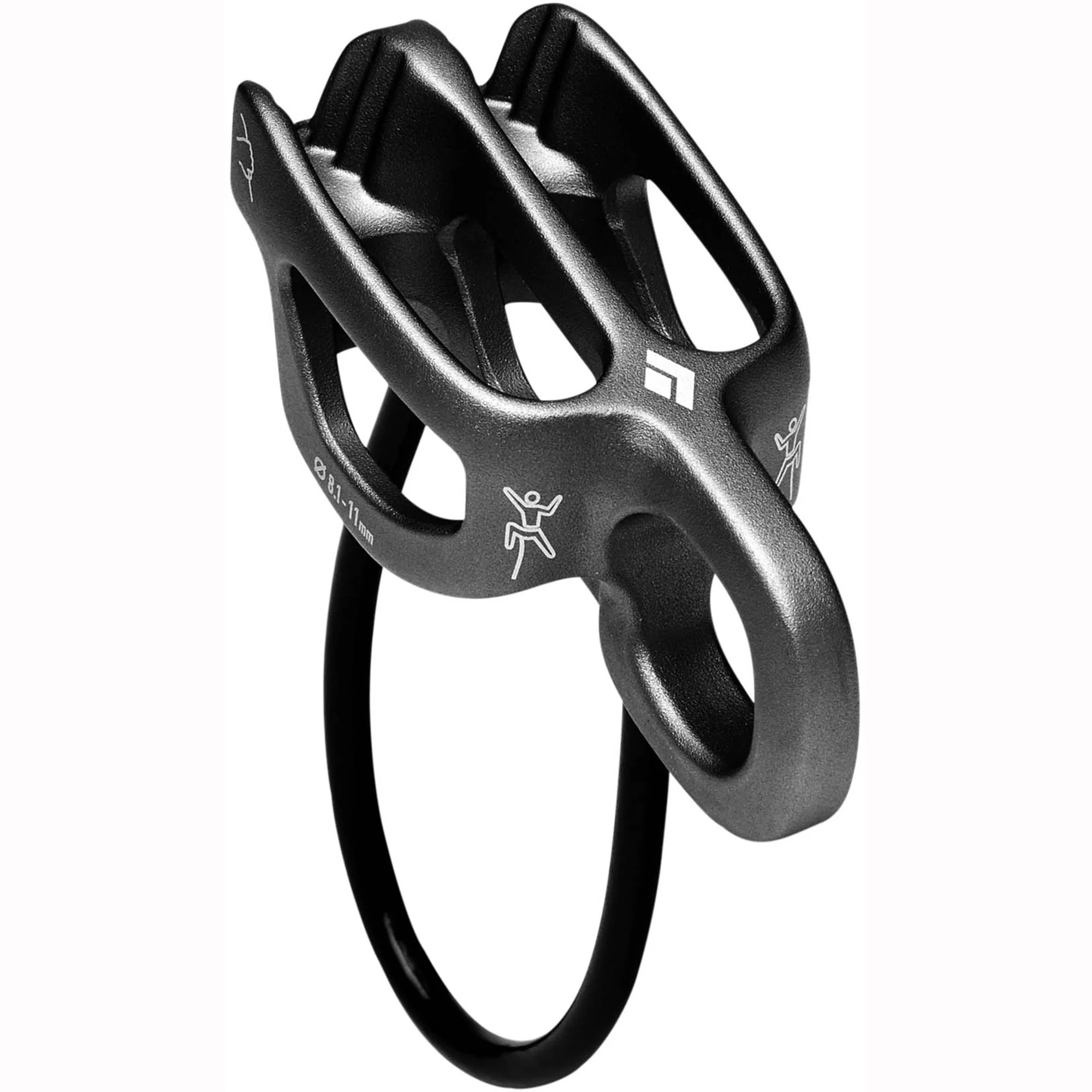 Black Diamond ATC Guide Belay/Rappel Device