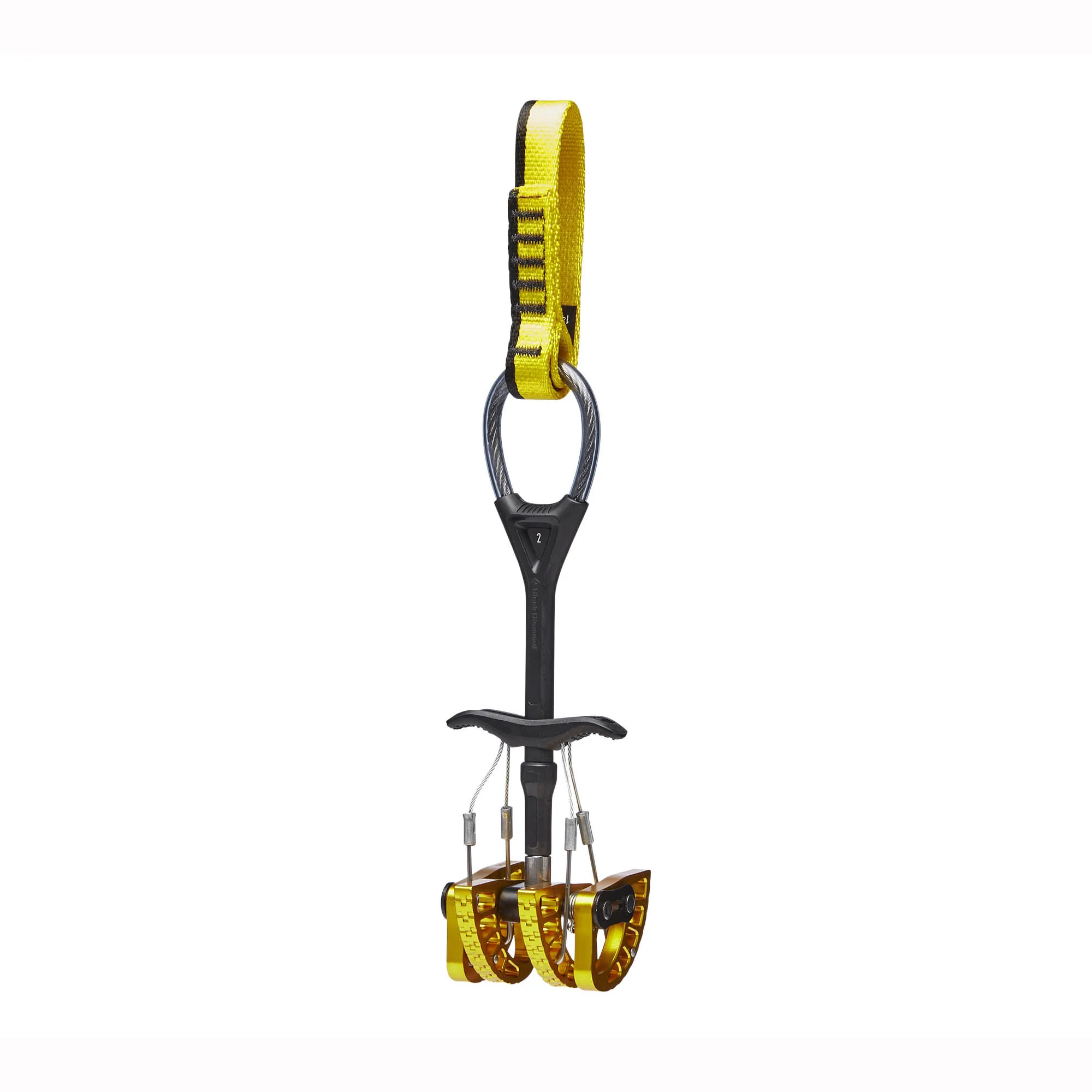 Black Diamond Camalot C4 Cam - Image 6
